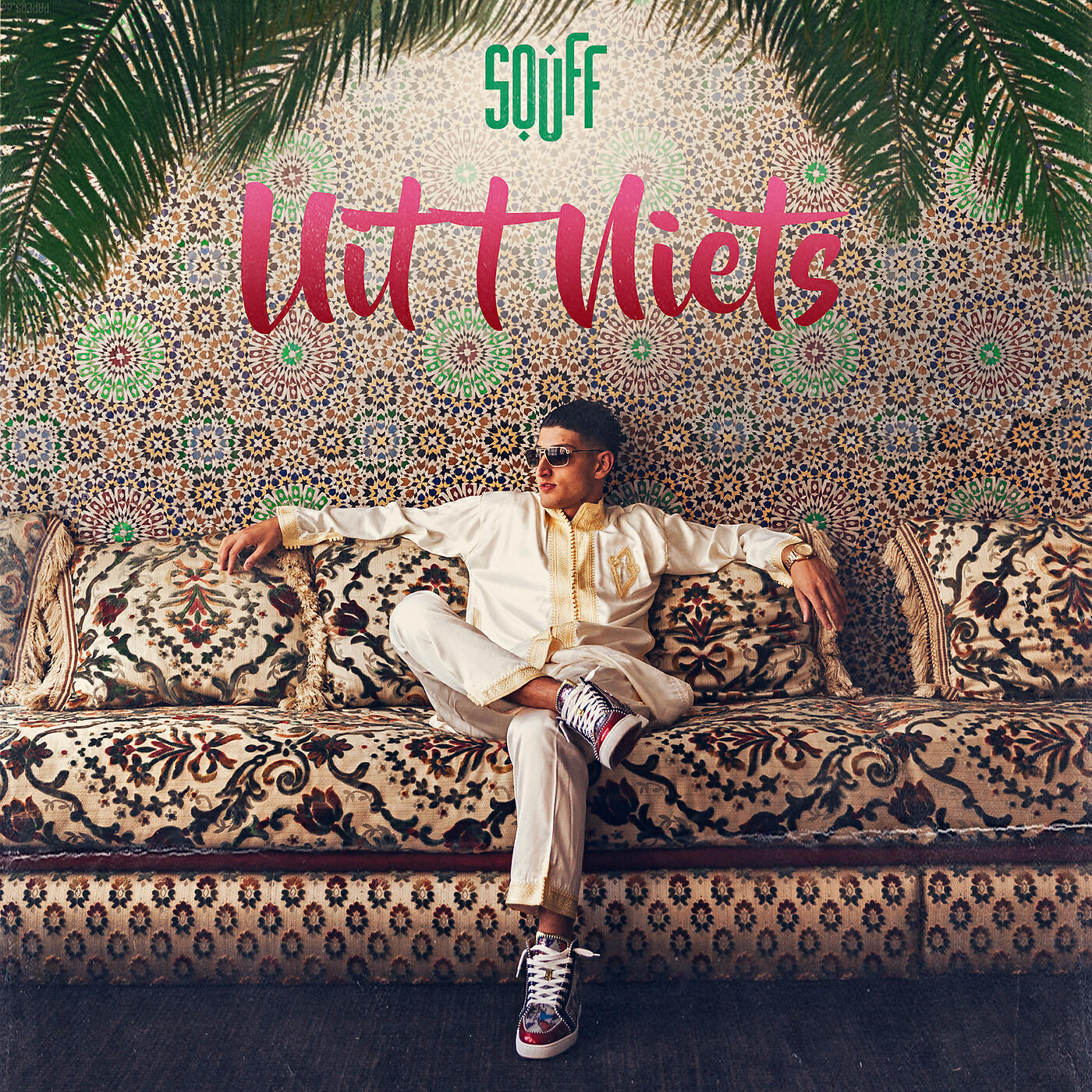 Souff - Shikkie