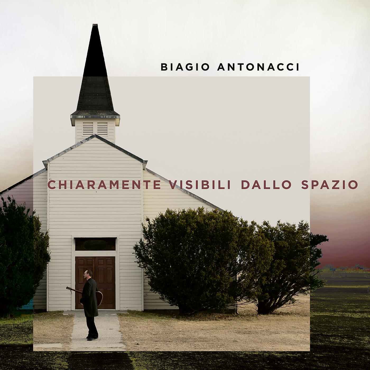 Biagio Antonacci - Una brava persona