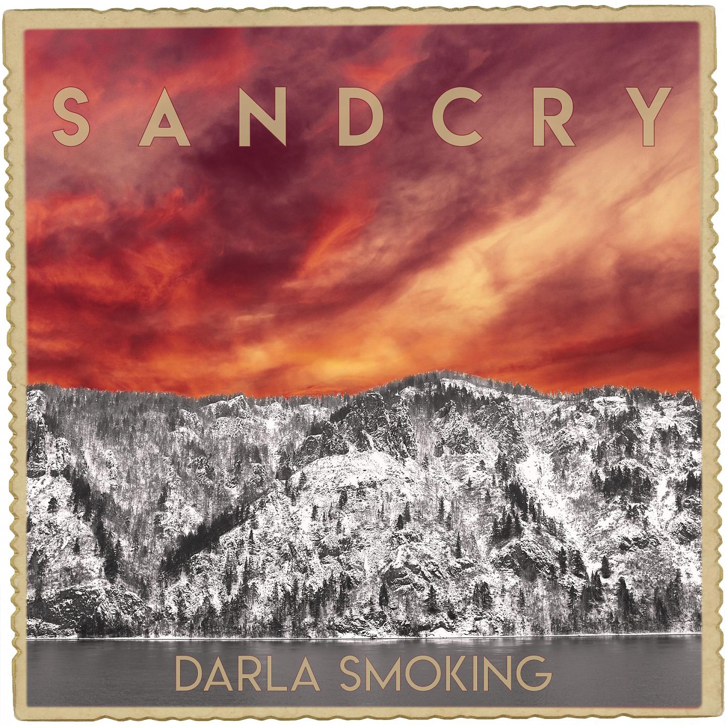 Постер альбома Sandcry