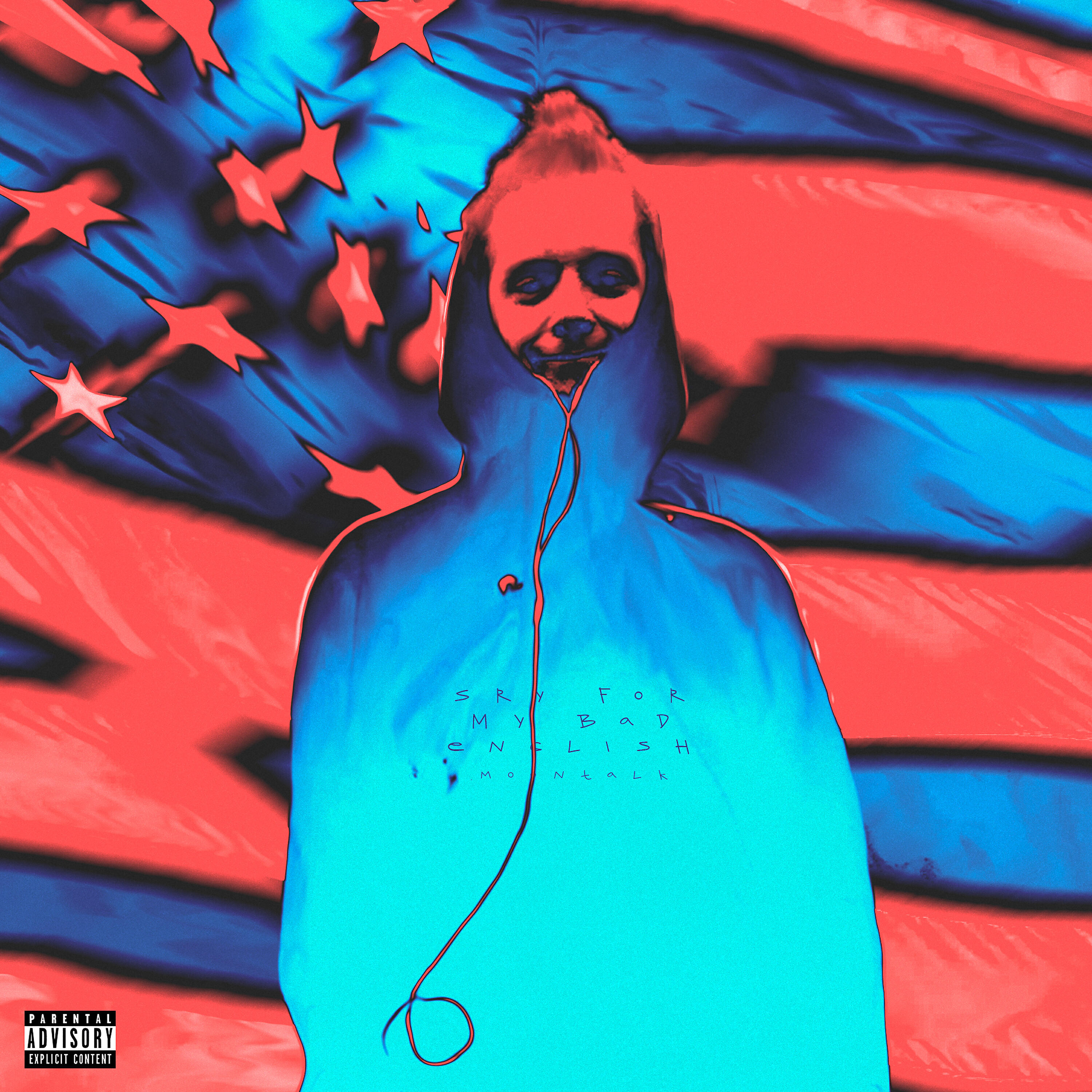 .moontalk - Cry [Prod. by MOONDJI]