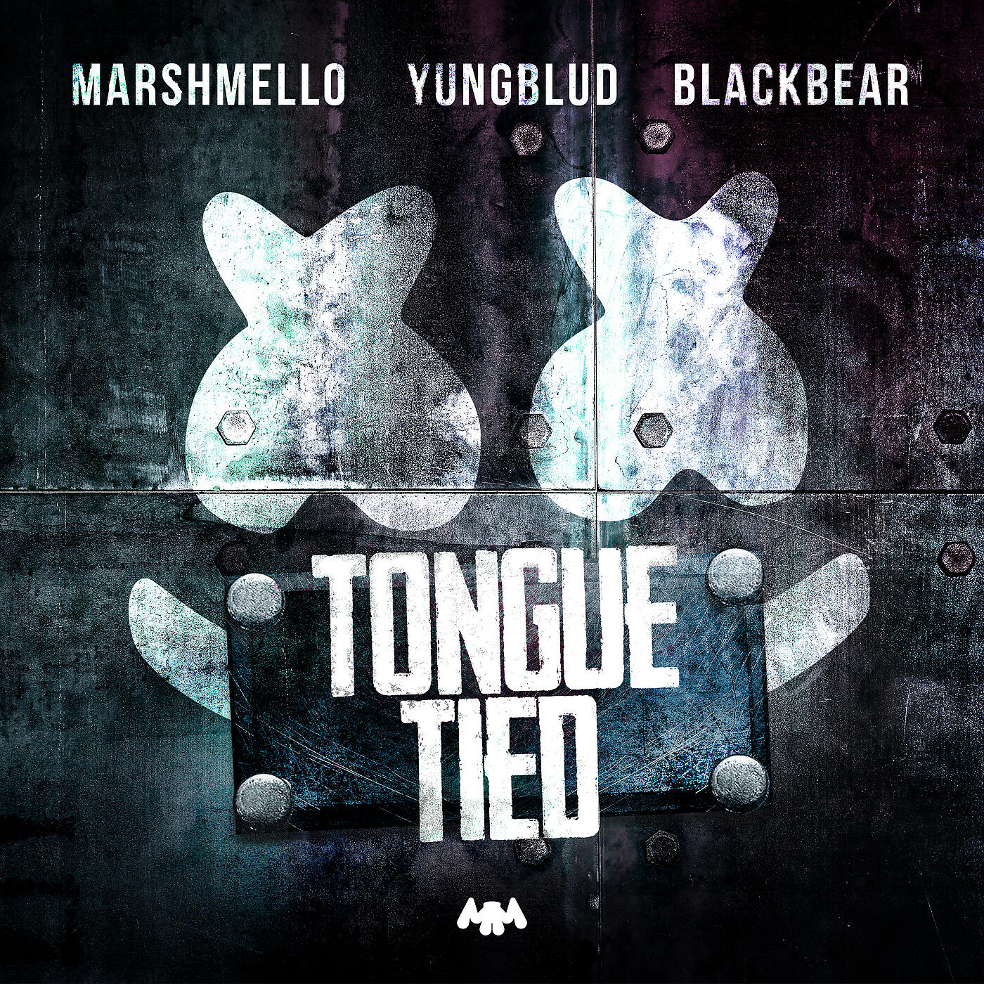 Marshmello - Tongue Tied