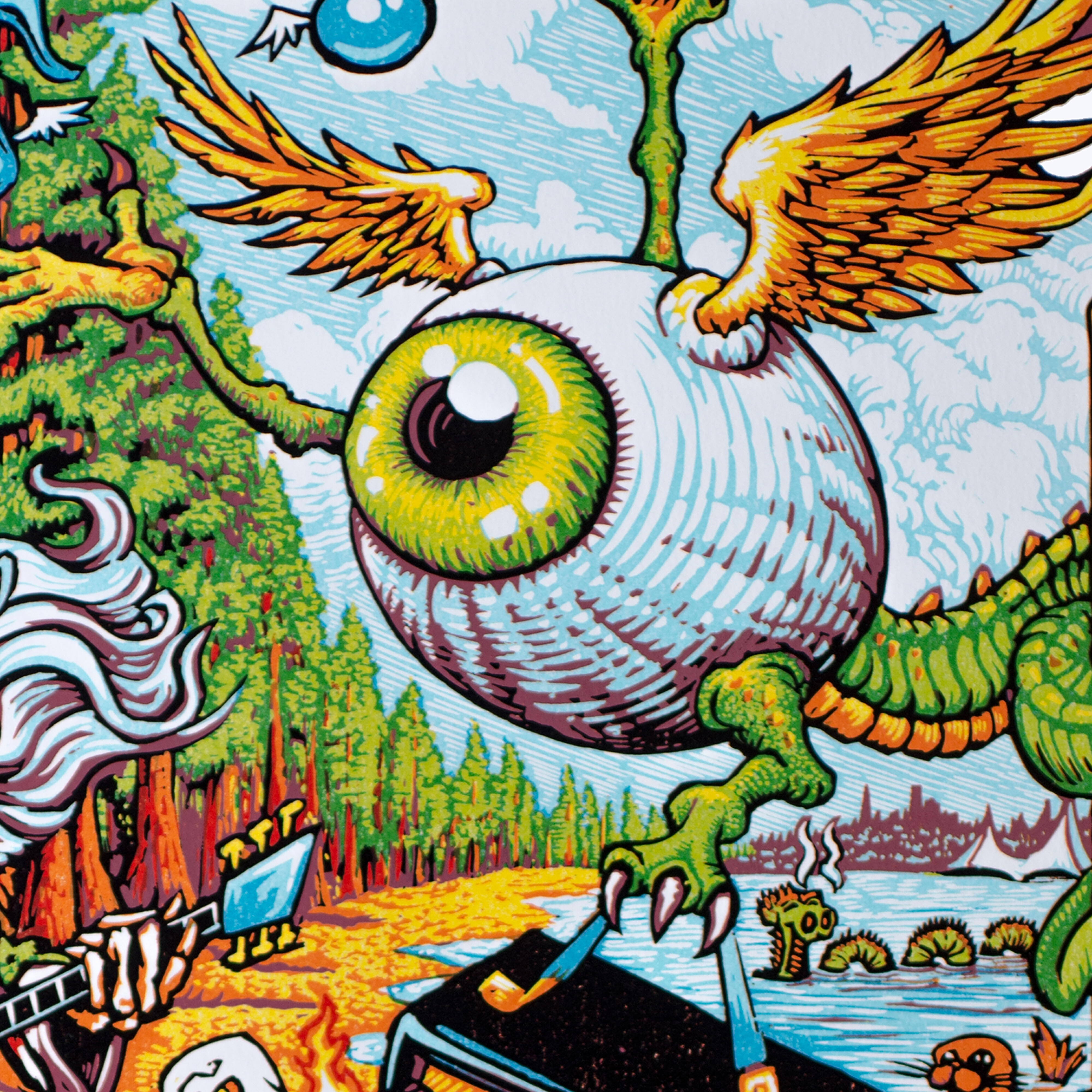 Dead & Company - China Cat Sunflower (Live at Shoreline Amphitheatre, Mountain View, CA 7/3/18)