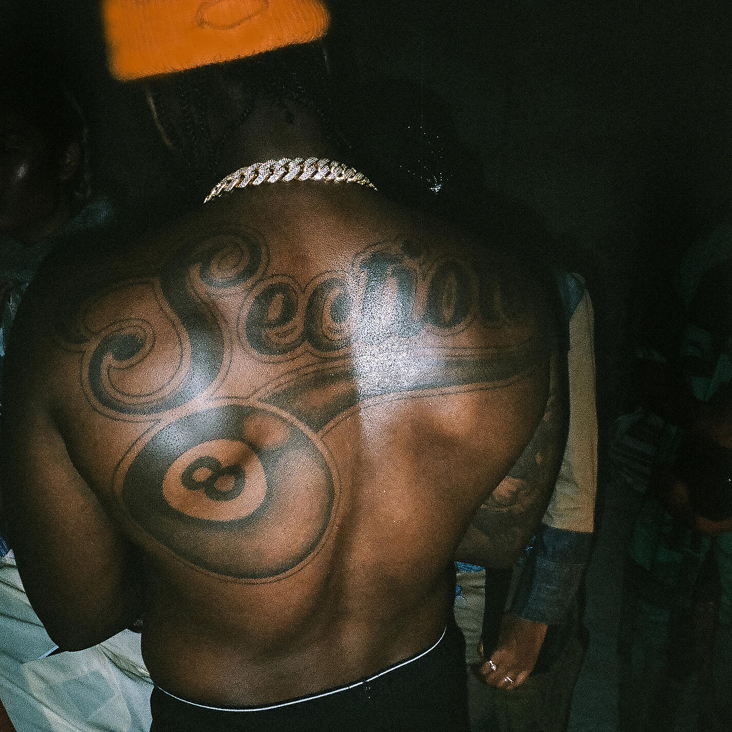 Pardison Fontaine - Peach (feat. City Girls)