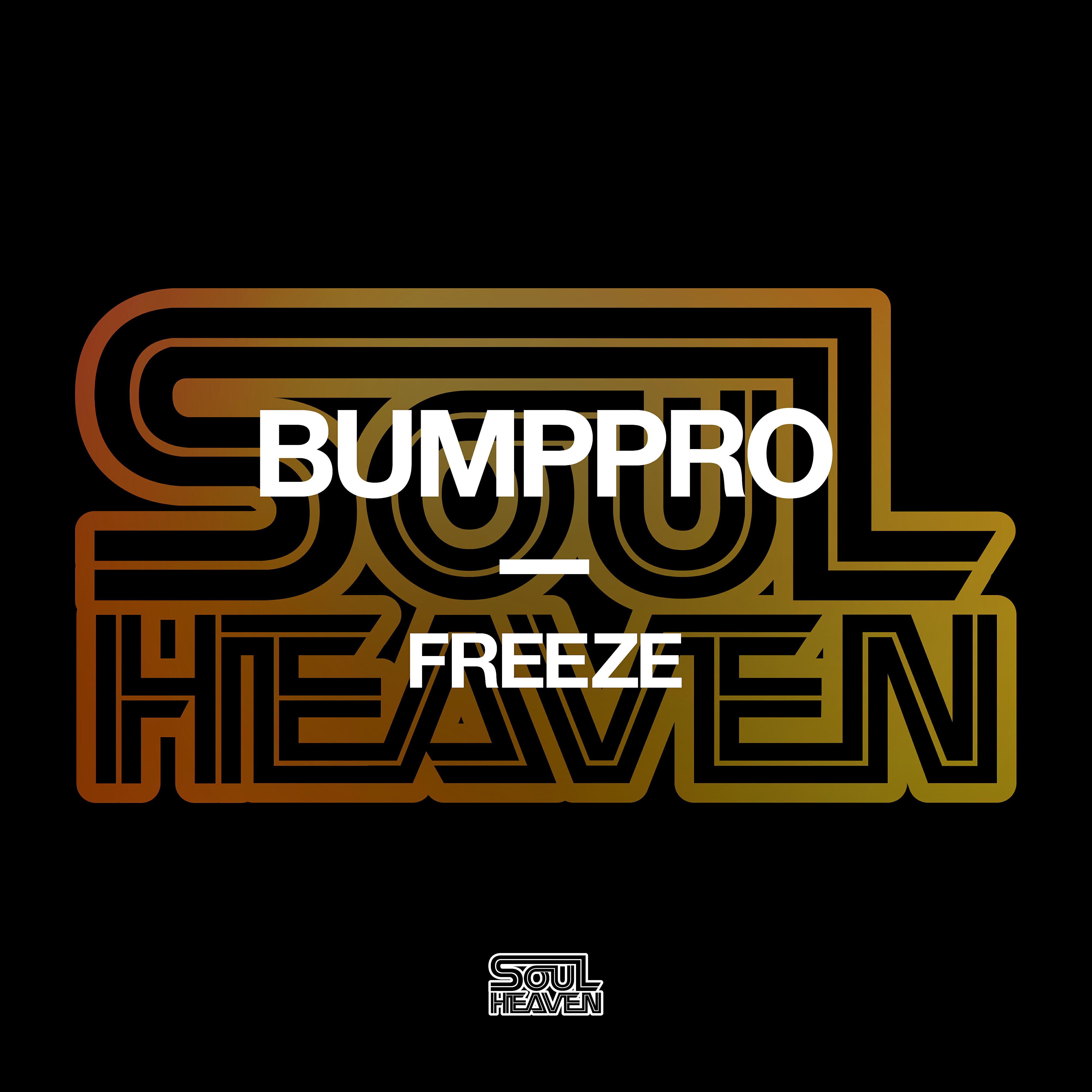 bumpPRO - Freeze (FNX Omar Remix)