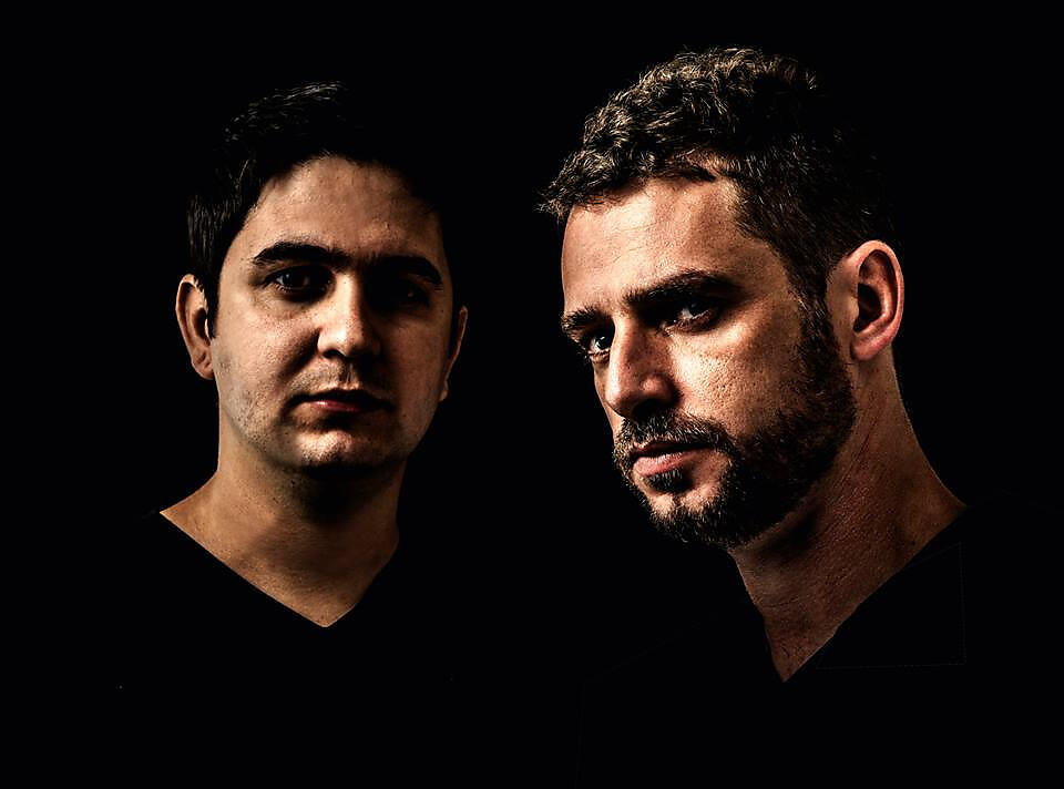 Plastic Robots все песни в mp3