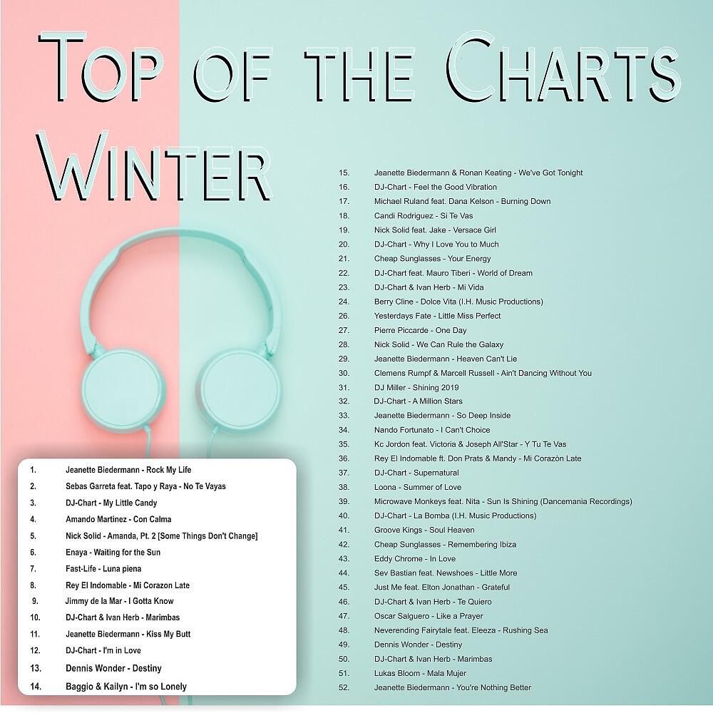 Jeanette Biedermann - Heaven Can't Lie (Remastered)