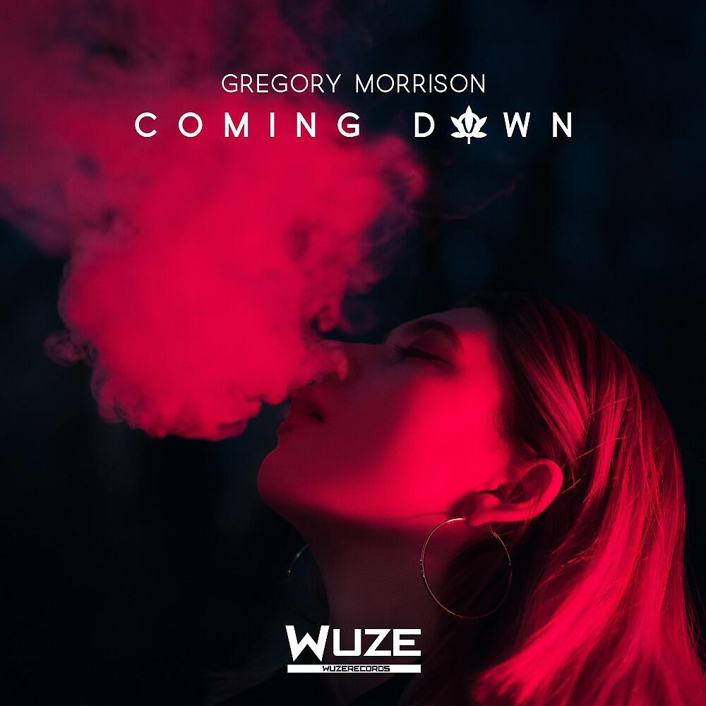 Gregory Morrison - Coming Down (Morty Simmons Remix)