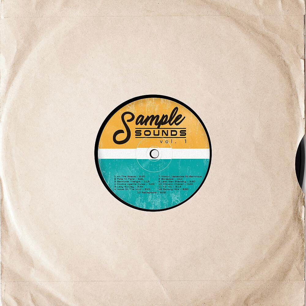 Постер альбома Sample Sounds, Vol. 1