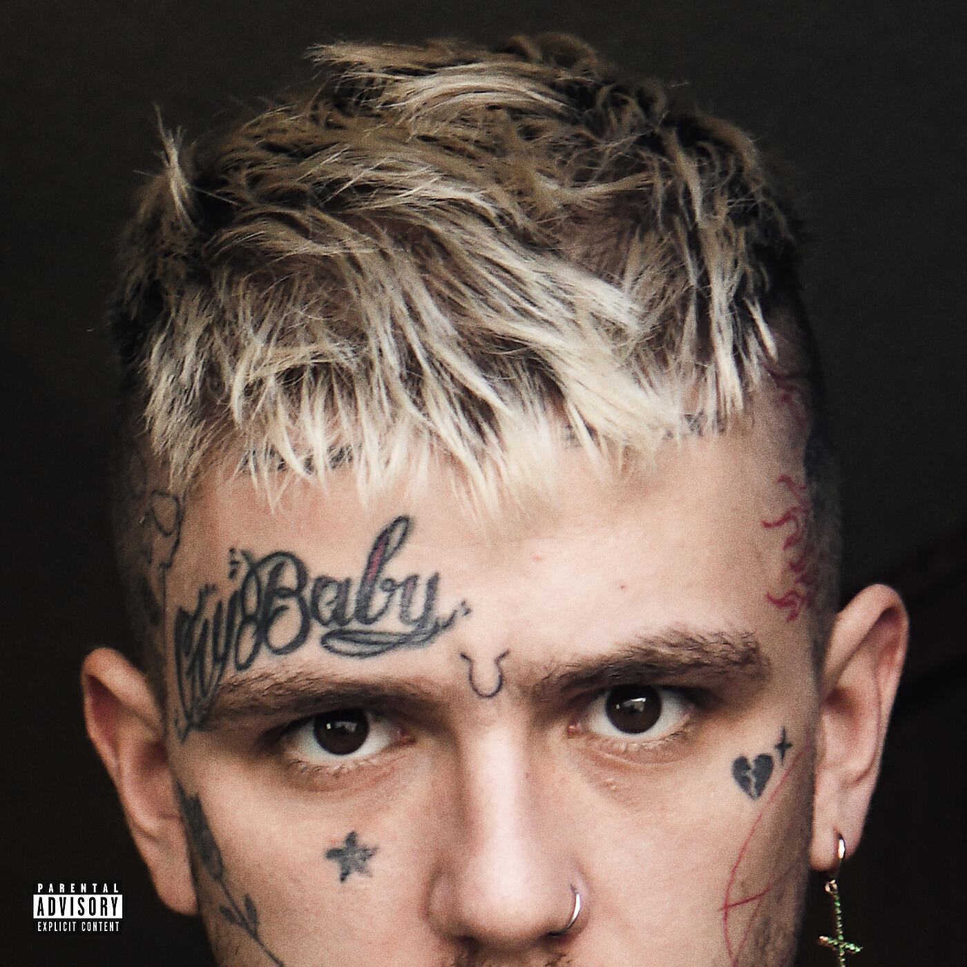 Lil Peep - Rockstarz