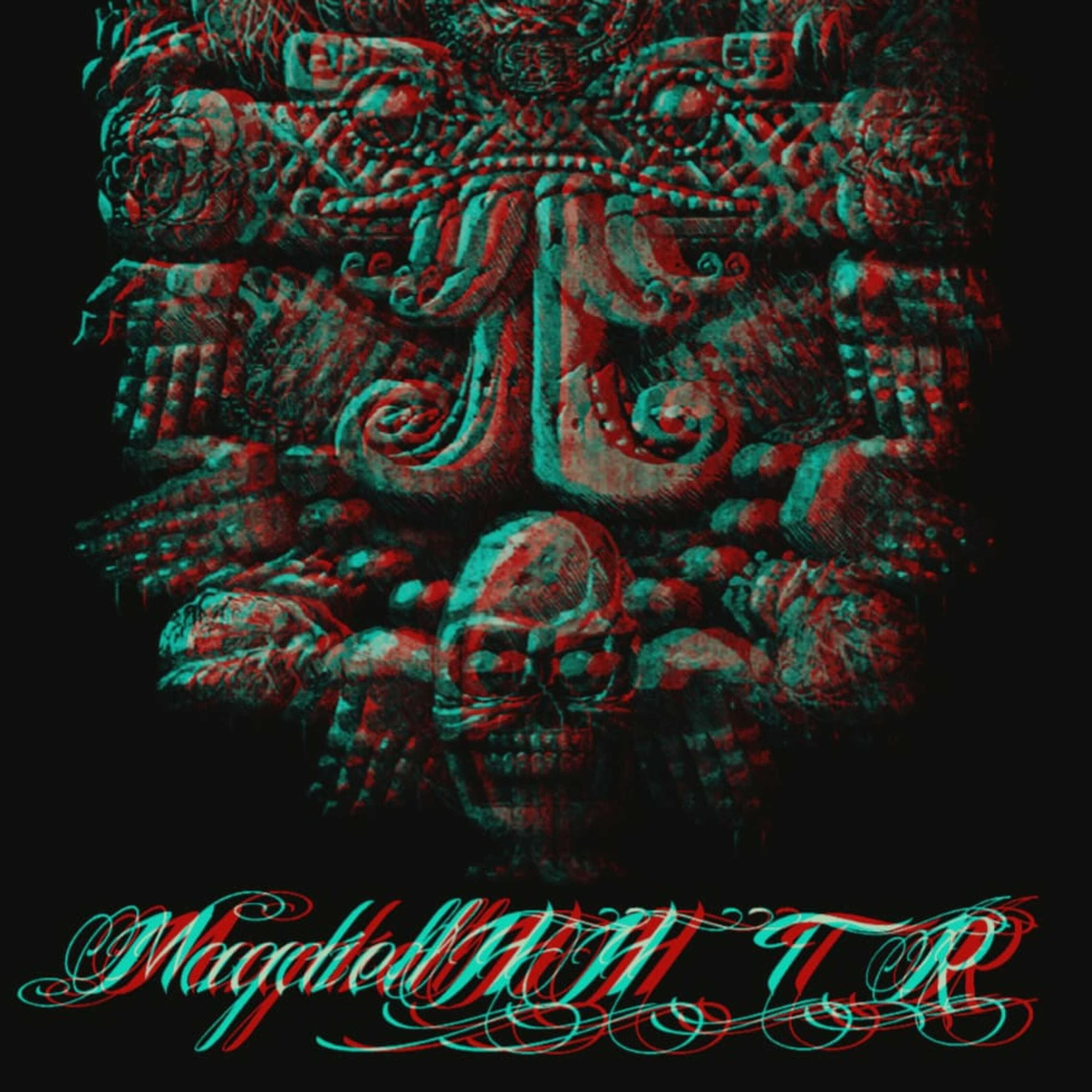 Magdiellhh TR - Ladrones Y Policias (Zeqoheatmaker)