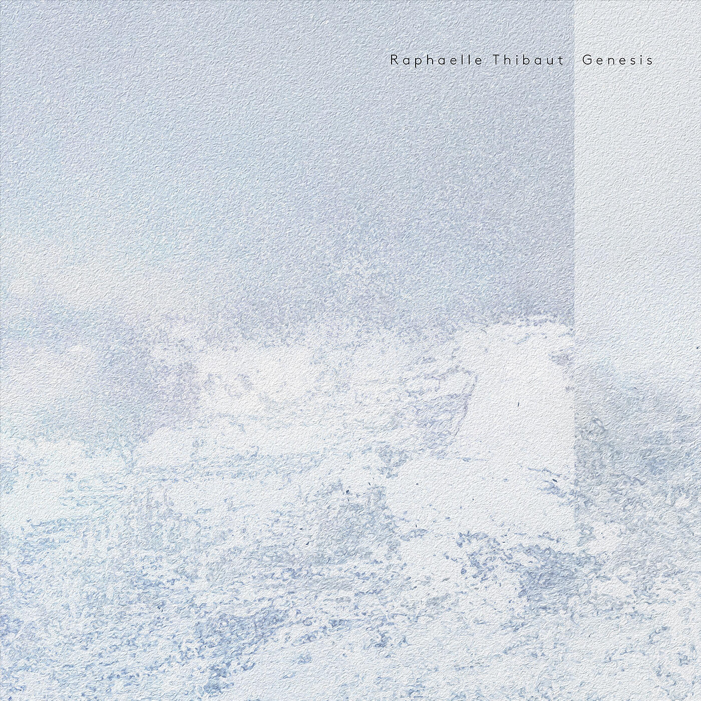 Raphaelle Thibaut - 8.00pm