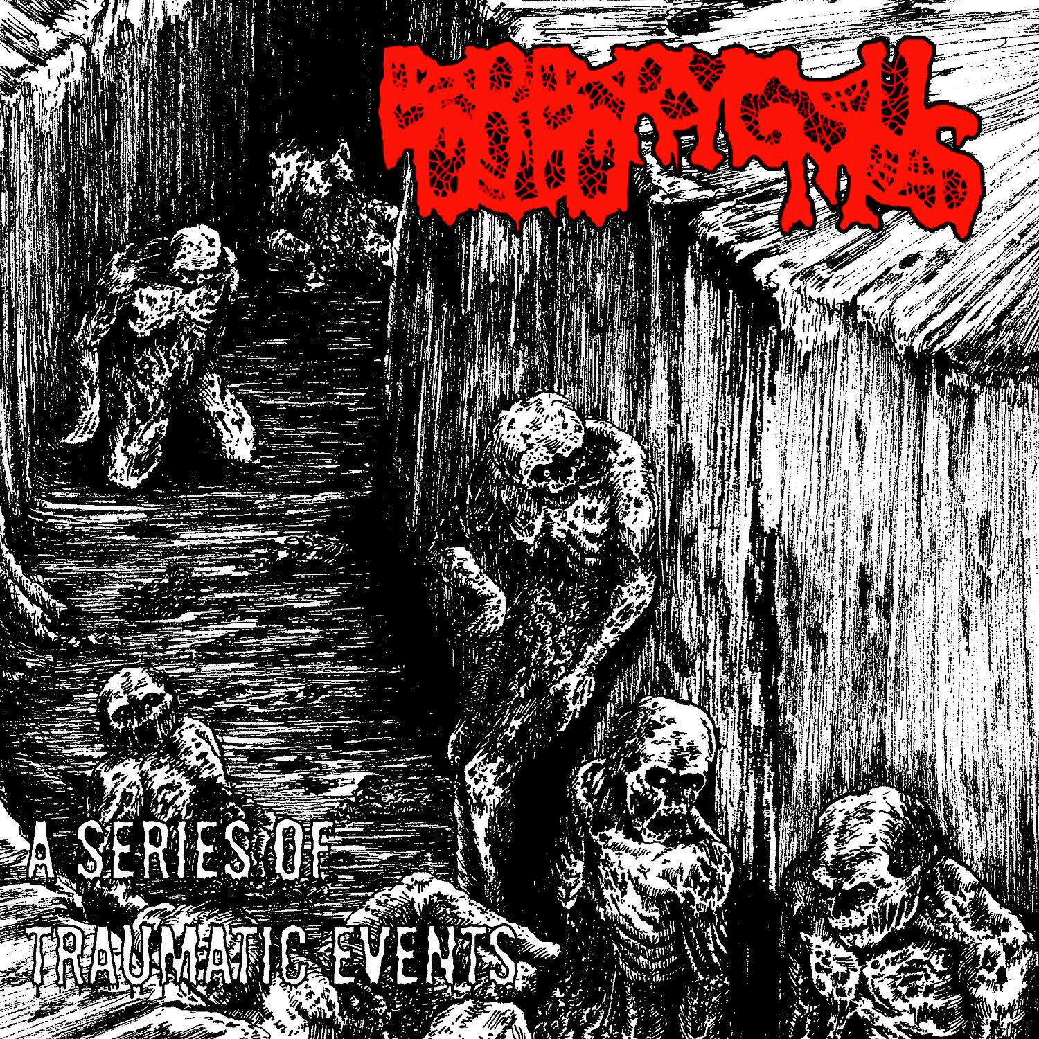 Borborygmus - Alkaline Hydrolysis (Human Liquefaction)