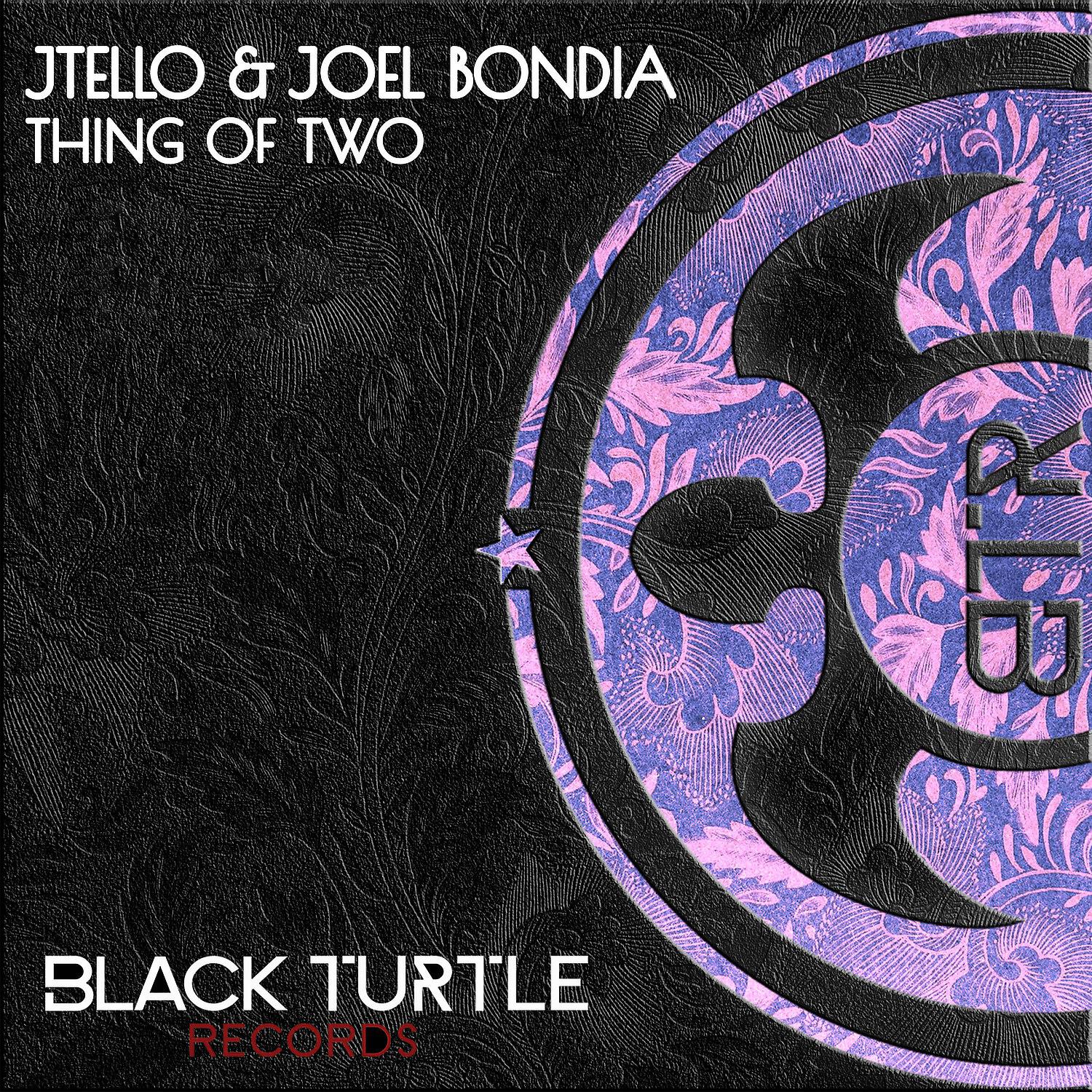 J Tello - Thing of Two (JmNogueras Remix)