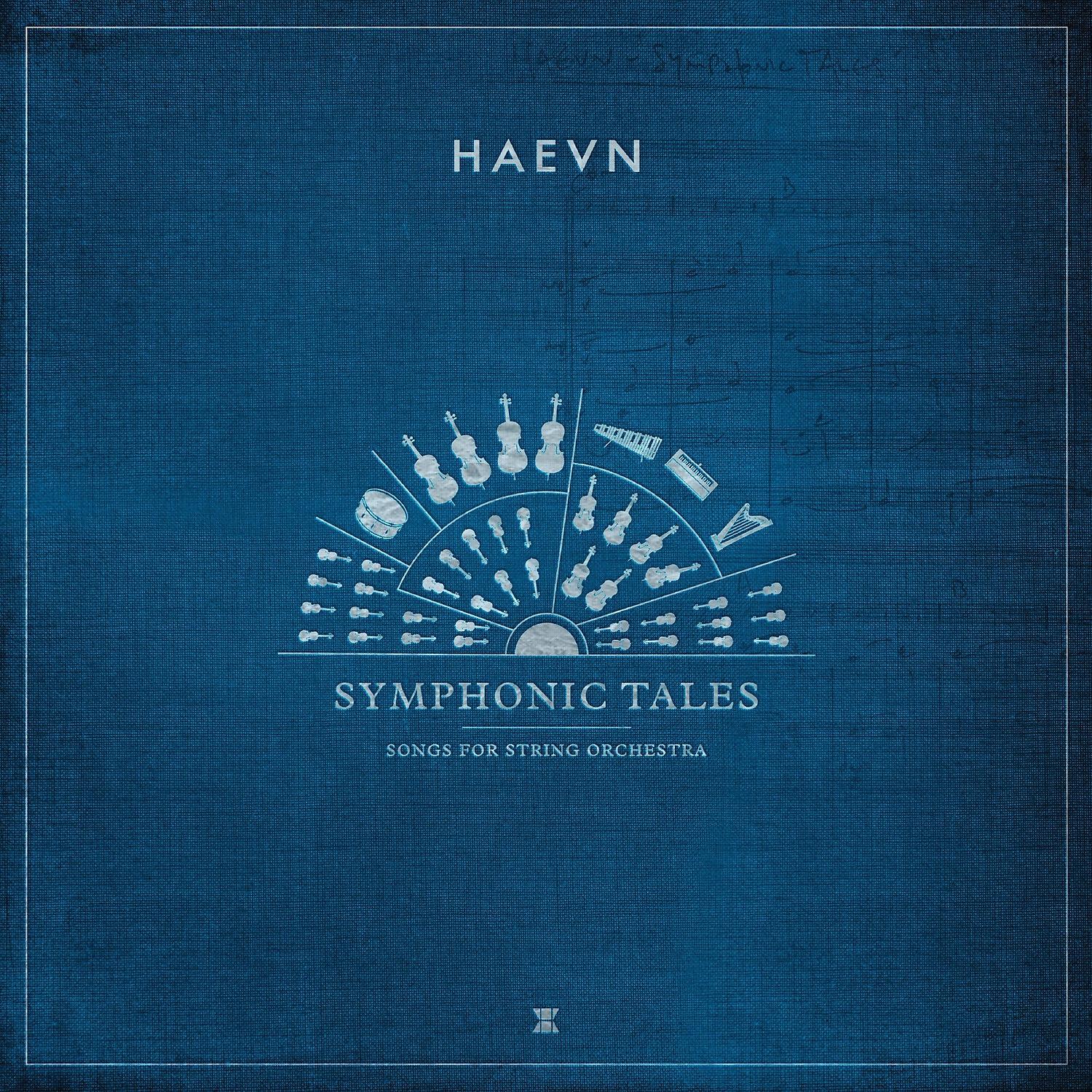 HAEVN - The Other Side of Sea (Symphonic Version)
