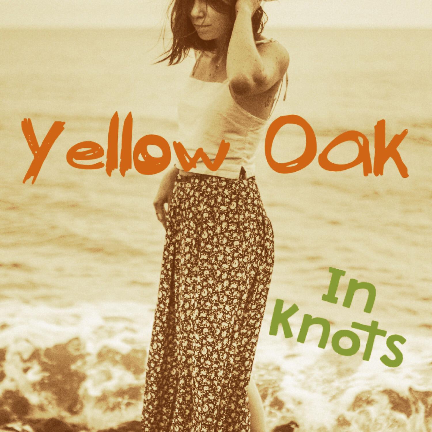 Yellow Oak - Out of Fuel