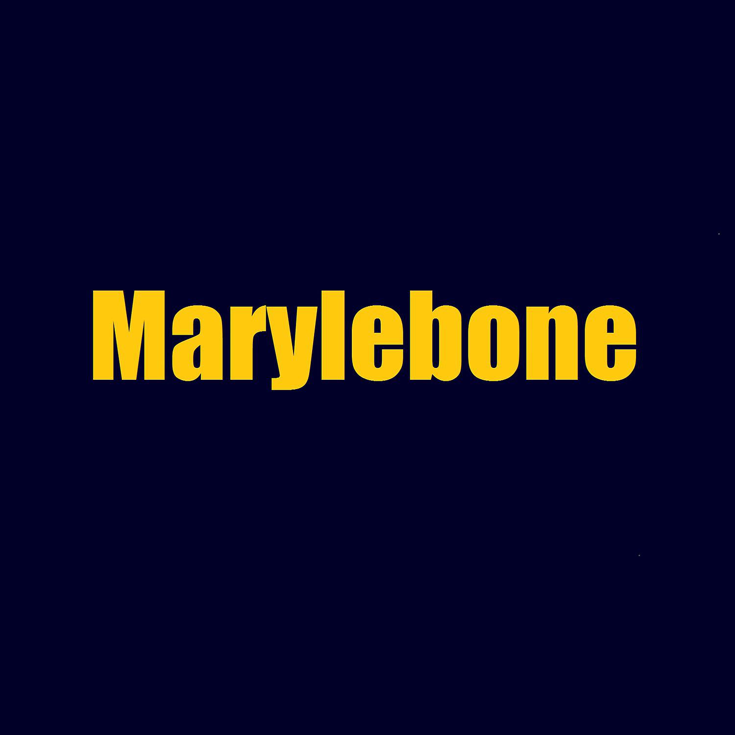 Постер альбома Marylebone