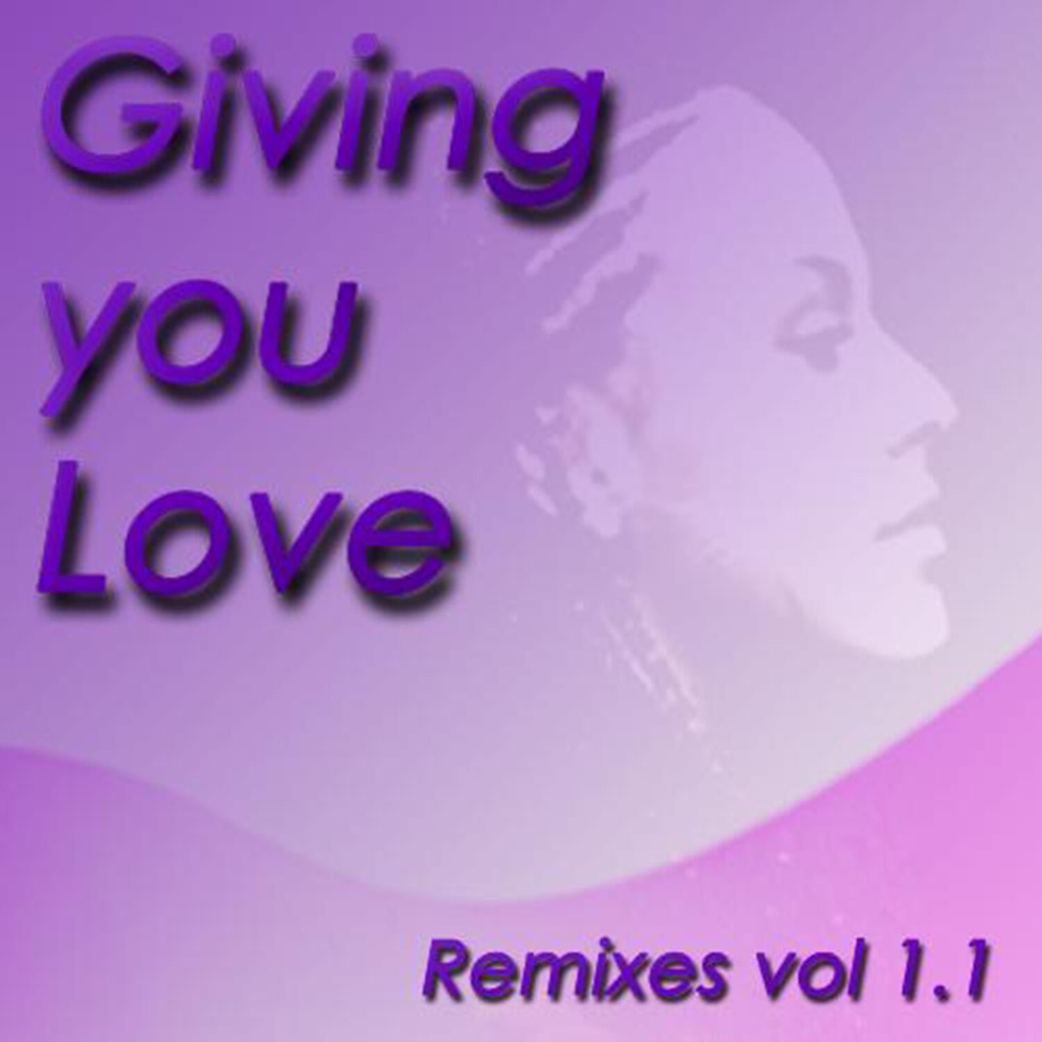 Criminal Night - Giving You Love (Patrick Seeker Remix)