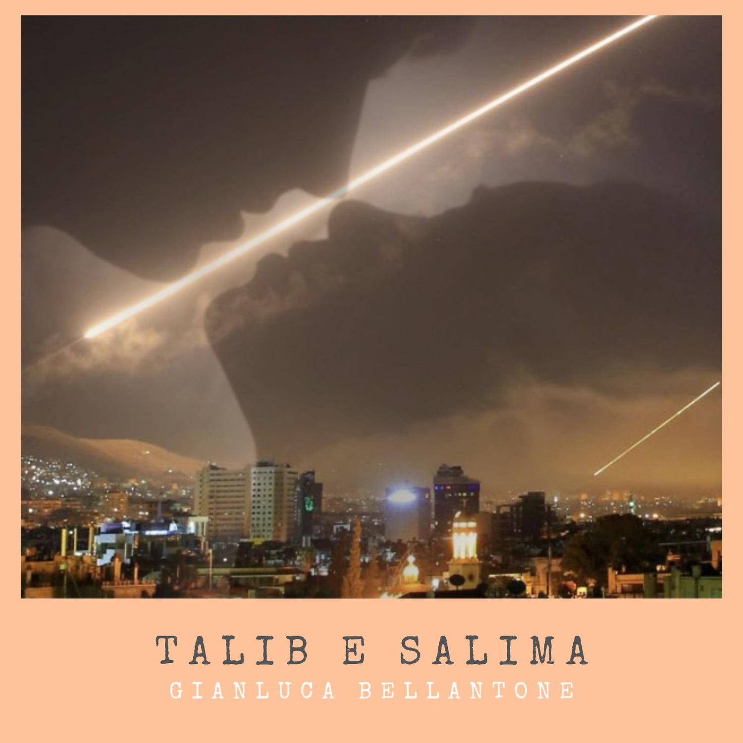 Постер альбома Talib e Salima
