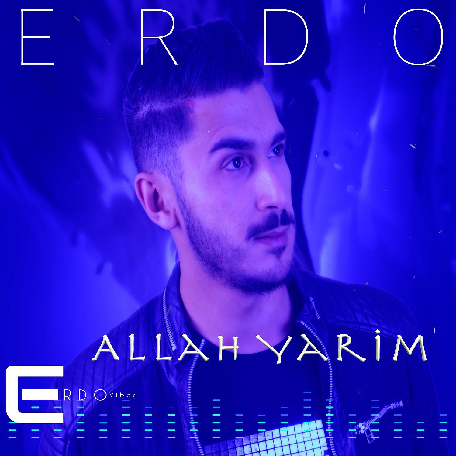 Постер альбома Allah Yarim