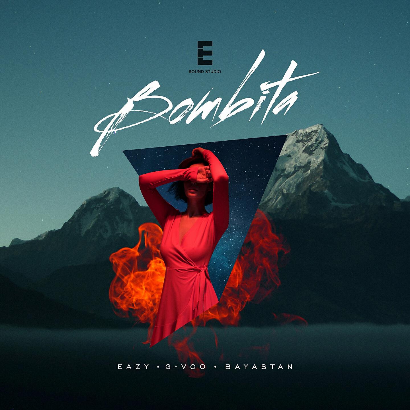 Eazy - Bombita