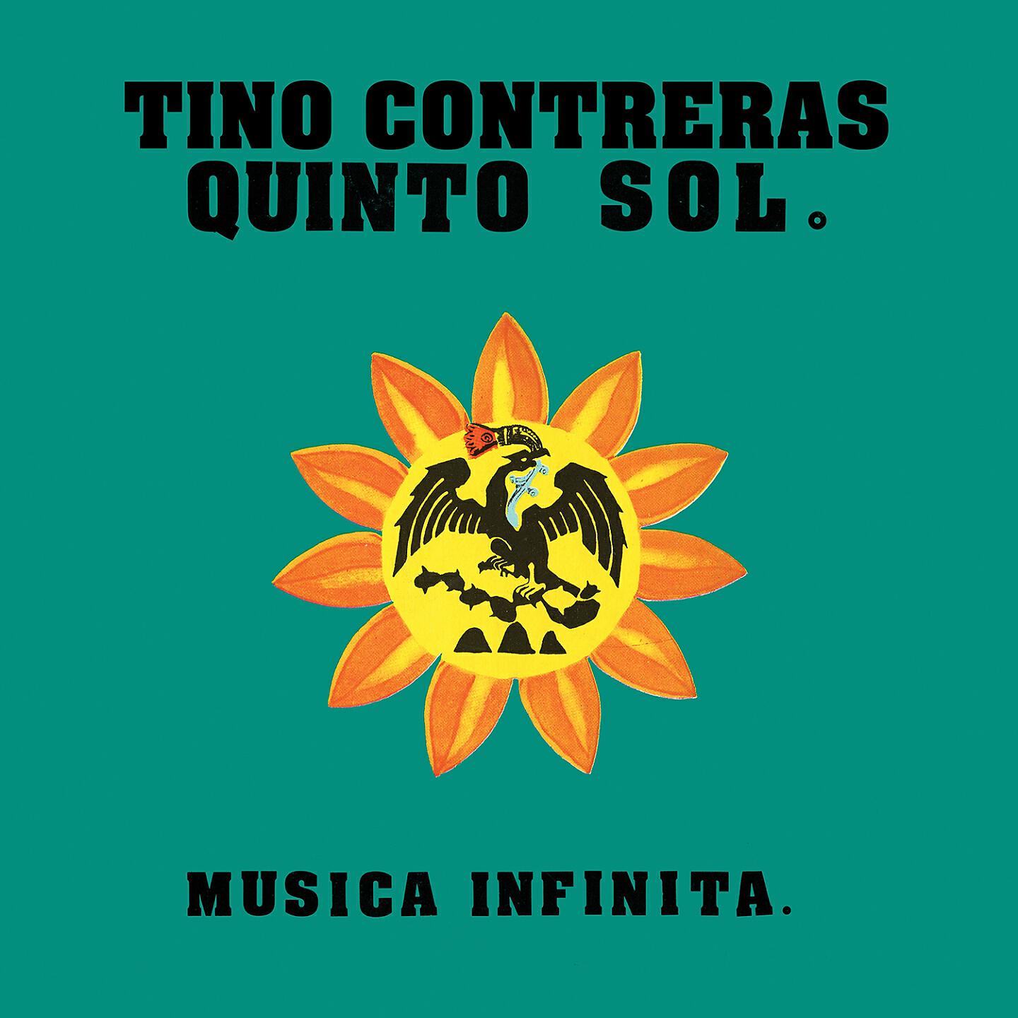 Tino Contreras - Orbita 13
