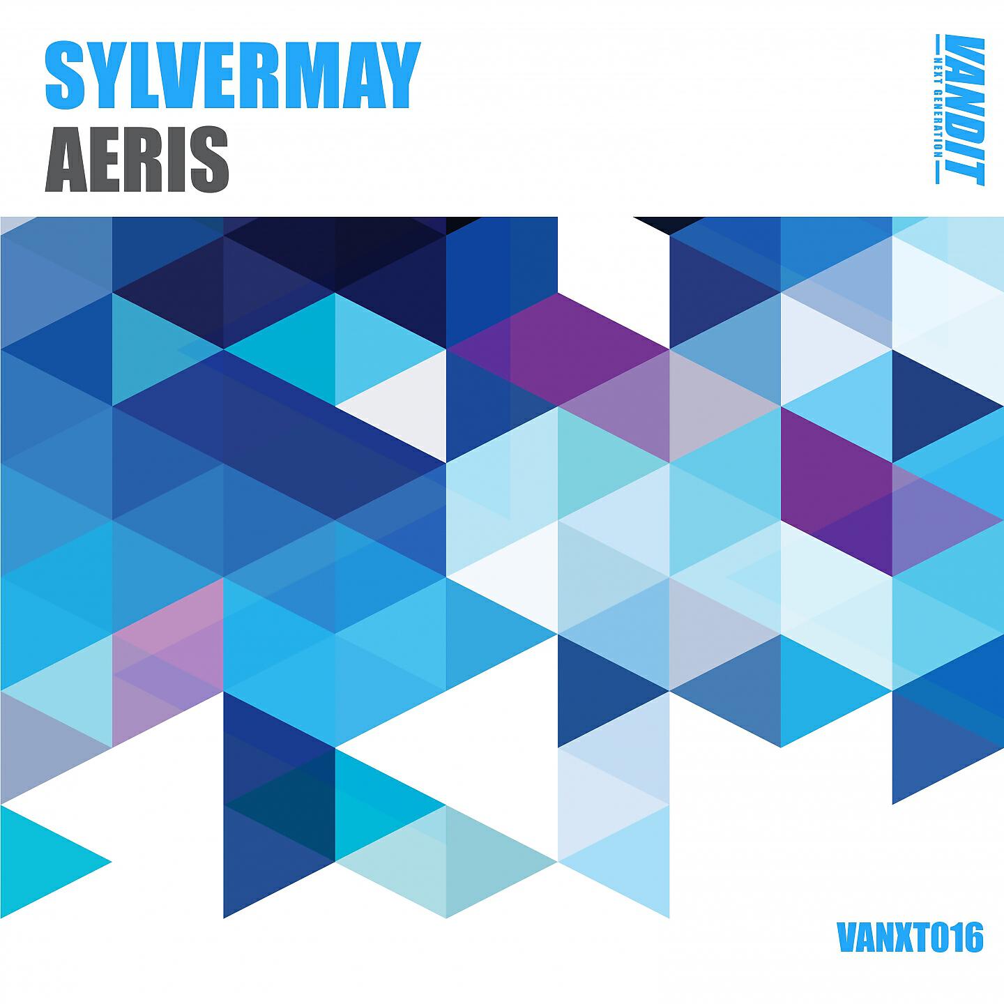 Sylvermay - Aeris (Extended)