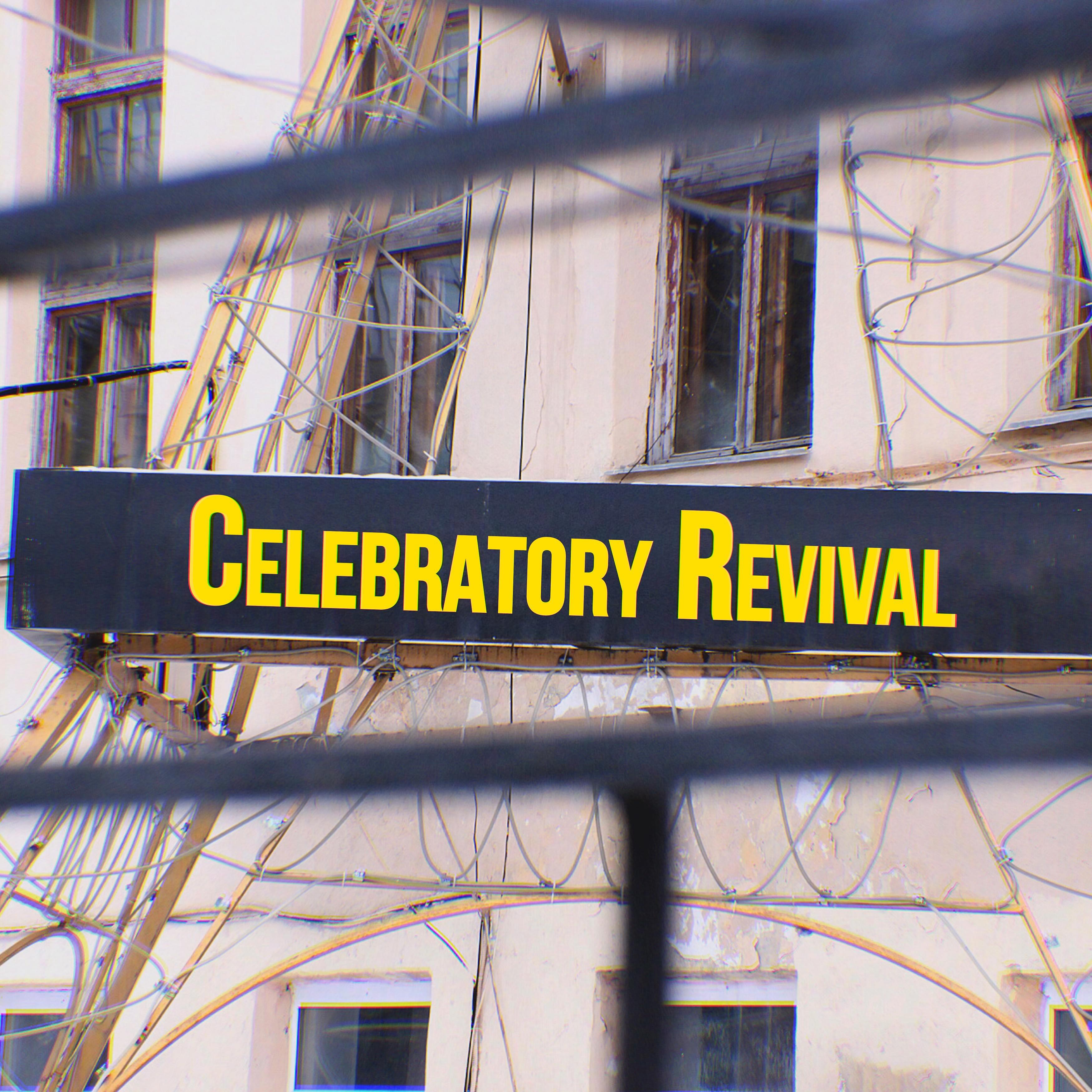 Постер альбома Celebratory Revival