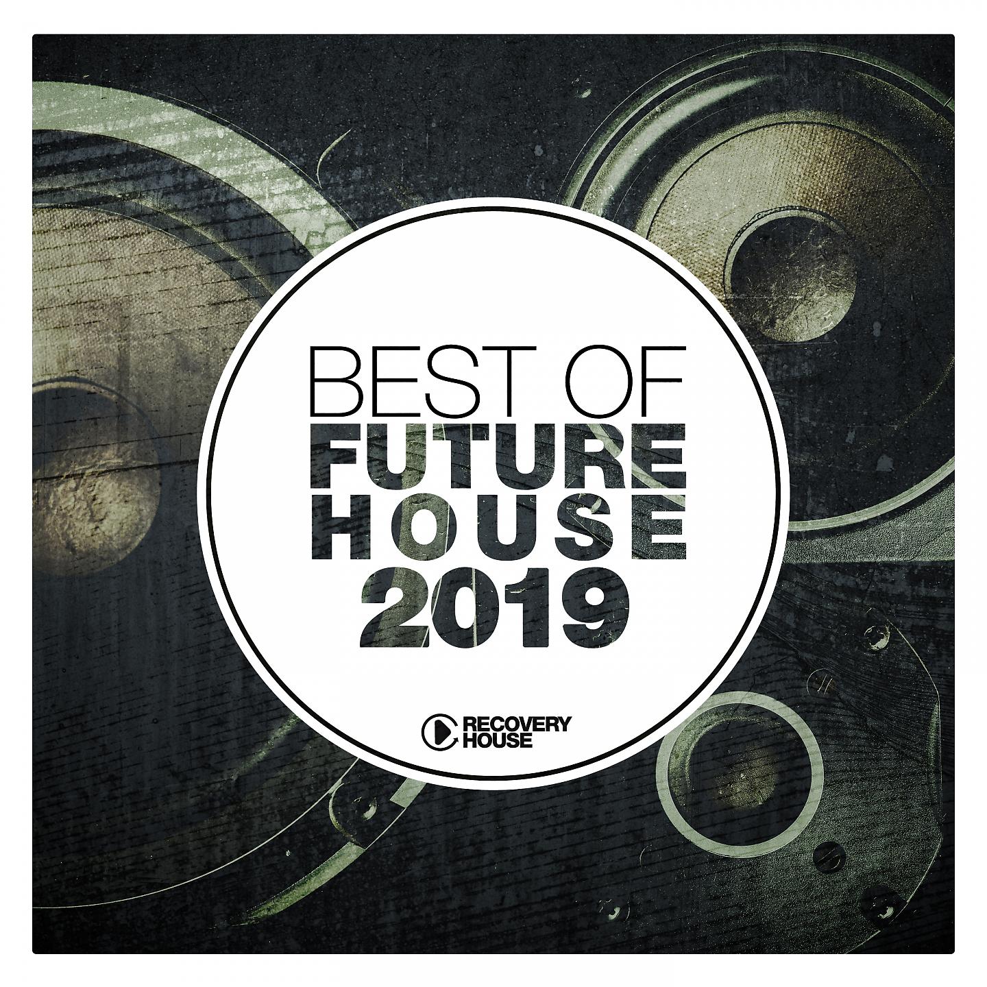 Постер альбома Best of Future House 2019