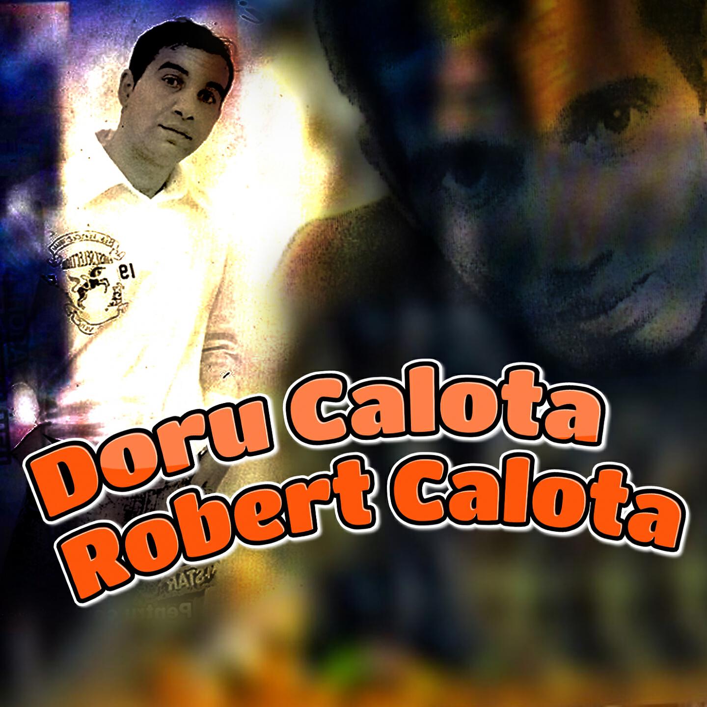 Robert Calota - De Cate Ori Ma Gandesc La Tine