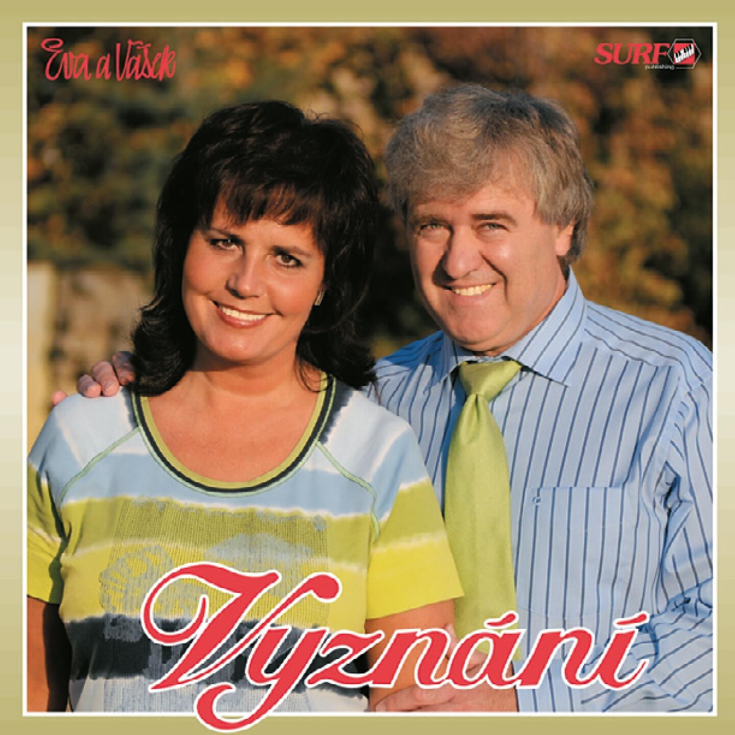 Eva a Vašek - Život není sen