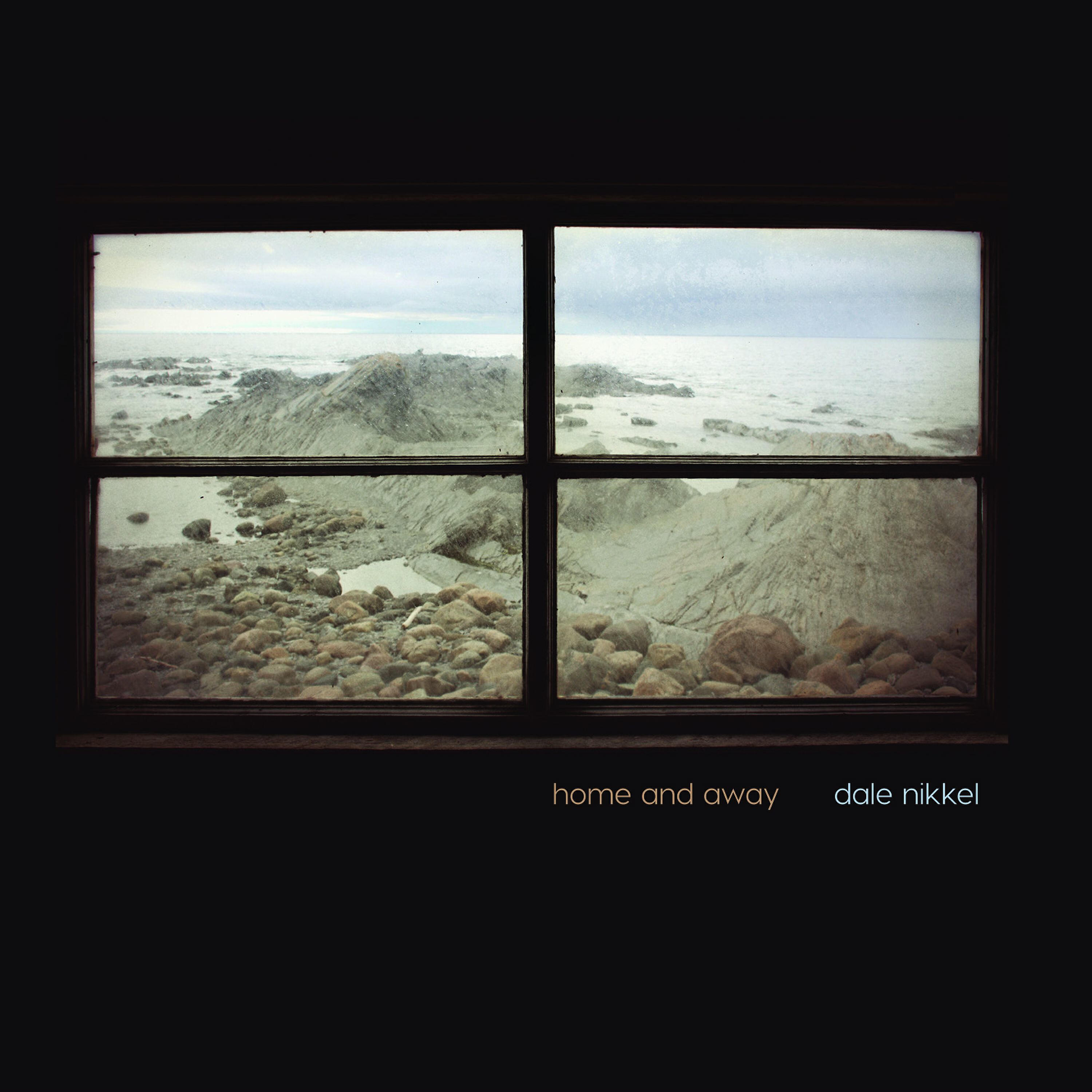 Dale Nikkel - Freeze This Frame
