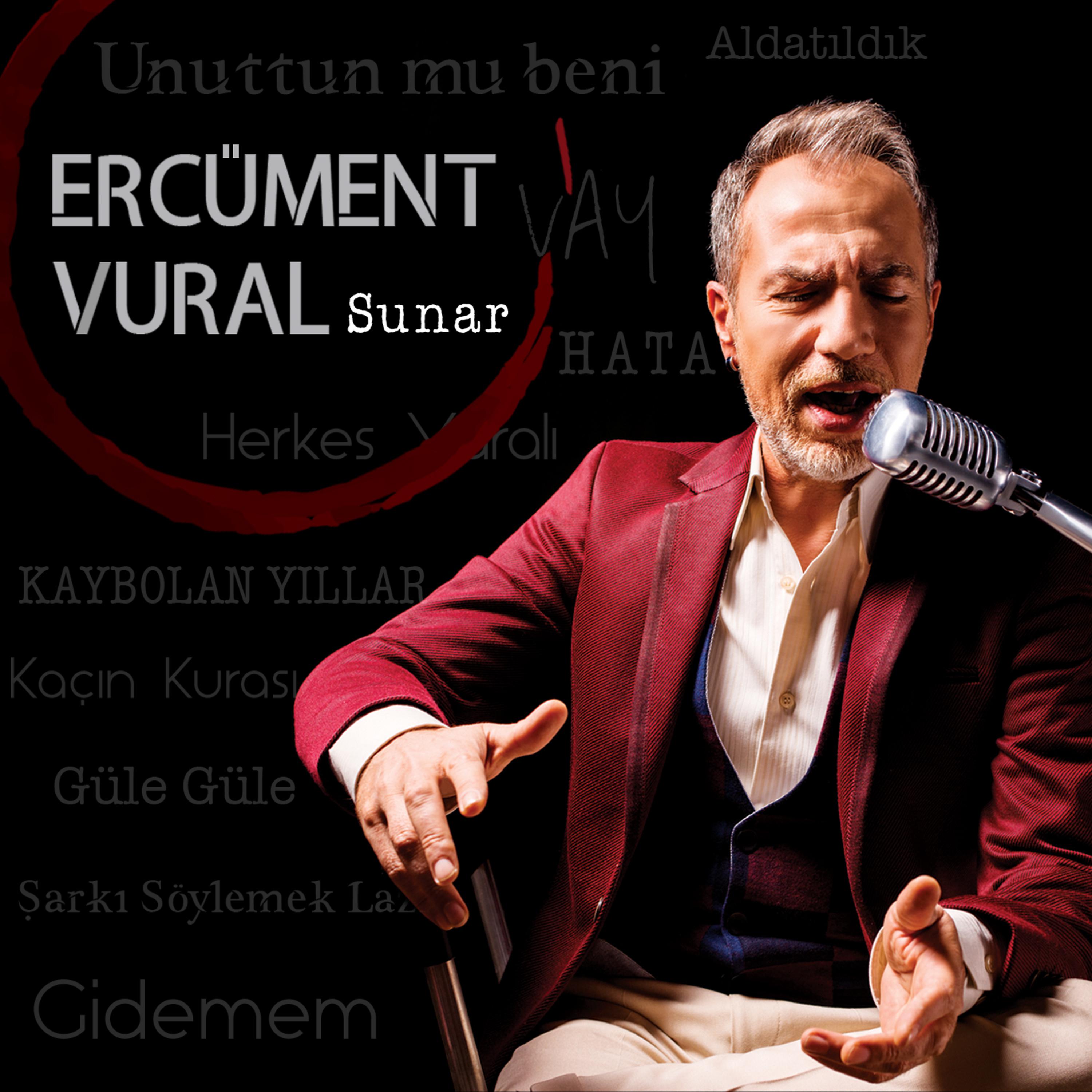 Постер альбома Ercüment Vural Sunar