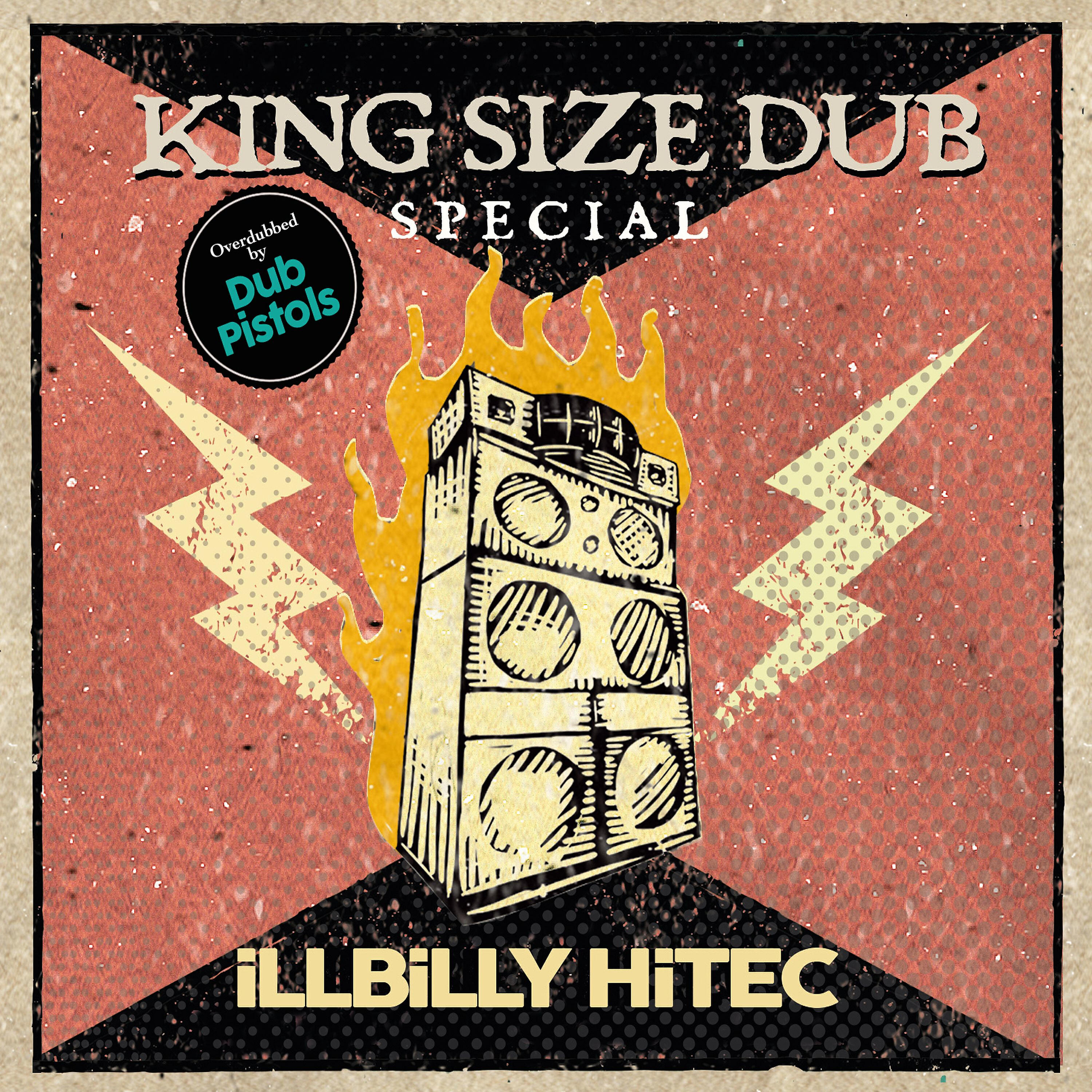 Zion Train - Money (Illbilly Hitec Remix)