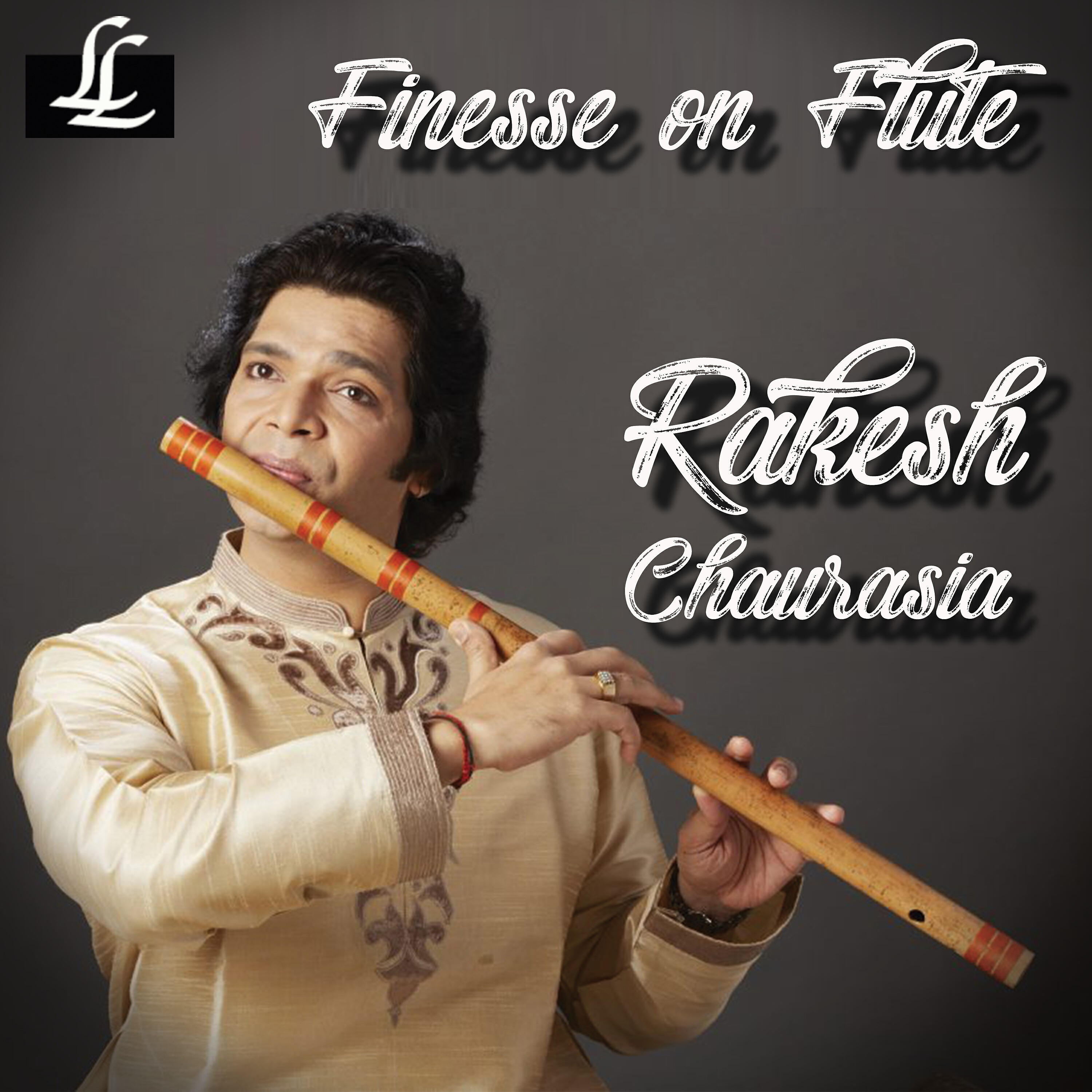 Rakesh Chaurasia - Raga Shivaranjani - Alaap and Jod