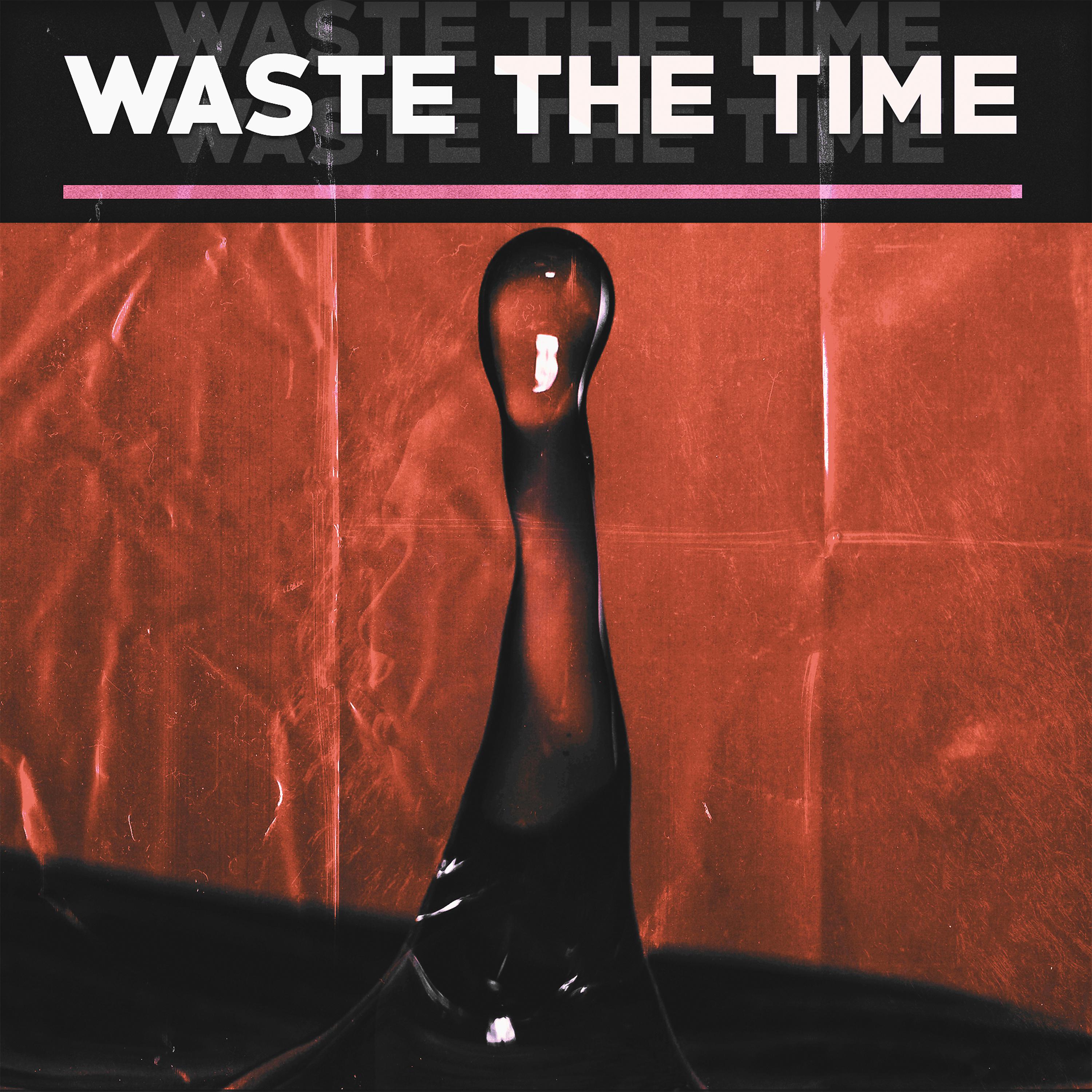 Постер альбома Waste the Time