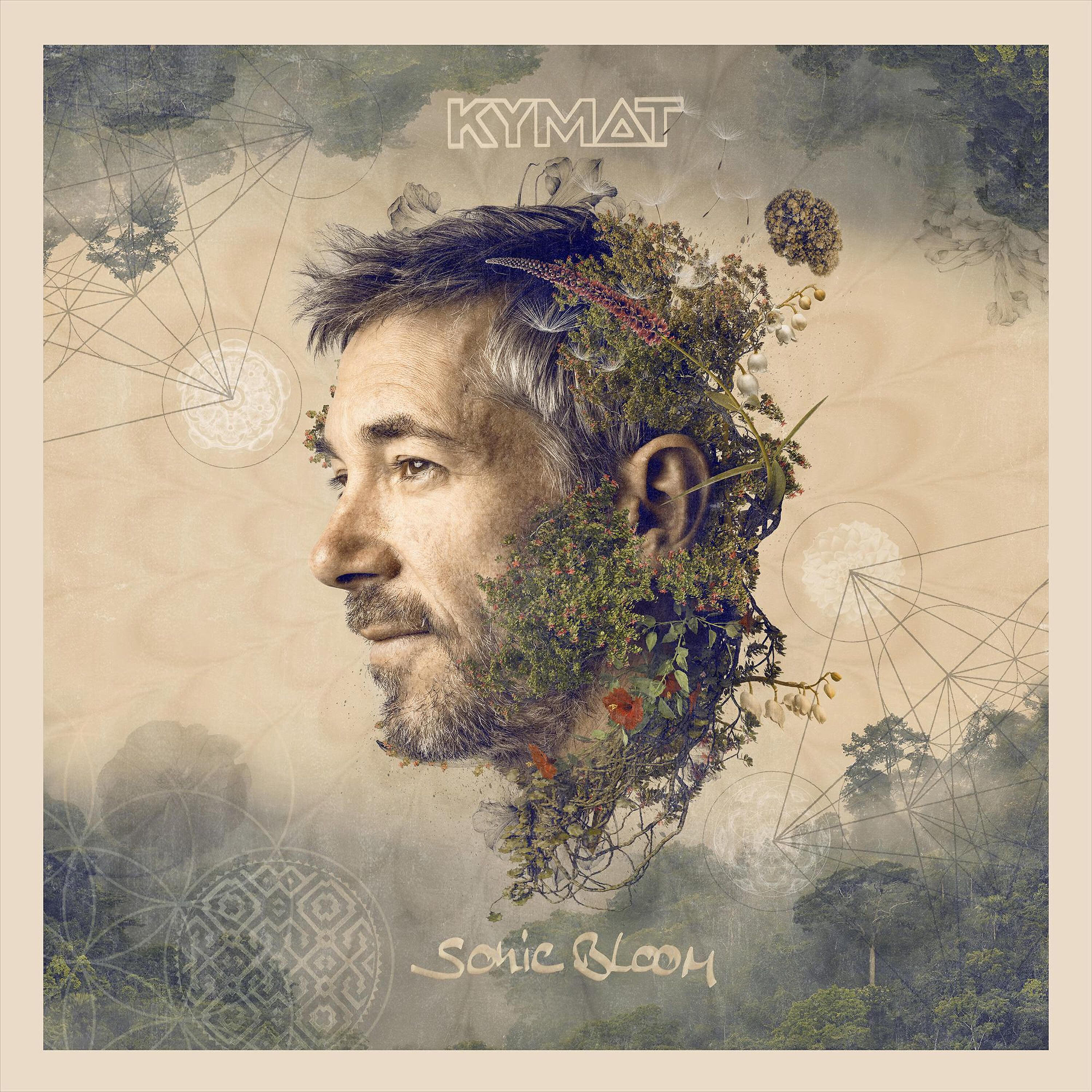 KYMAT - SELVA MADRE