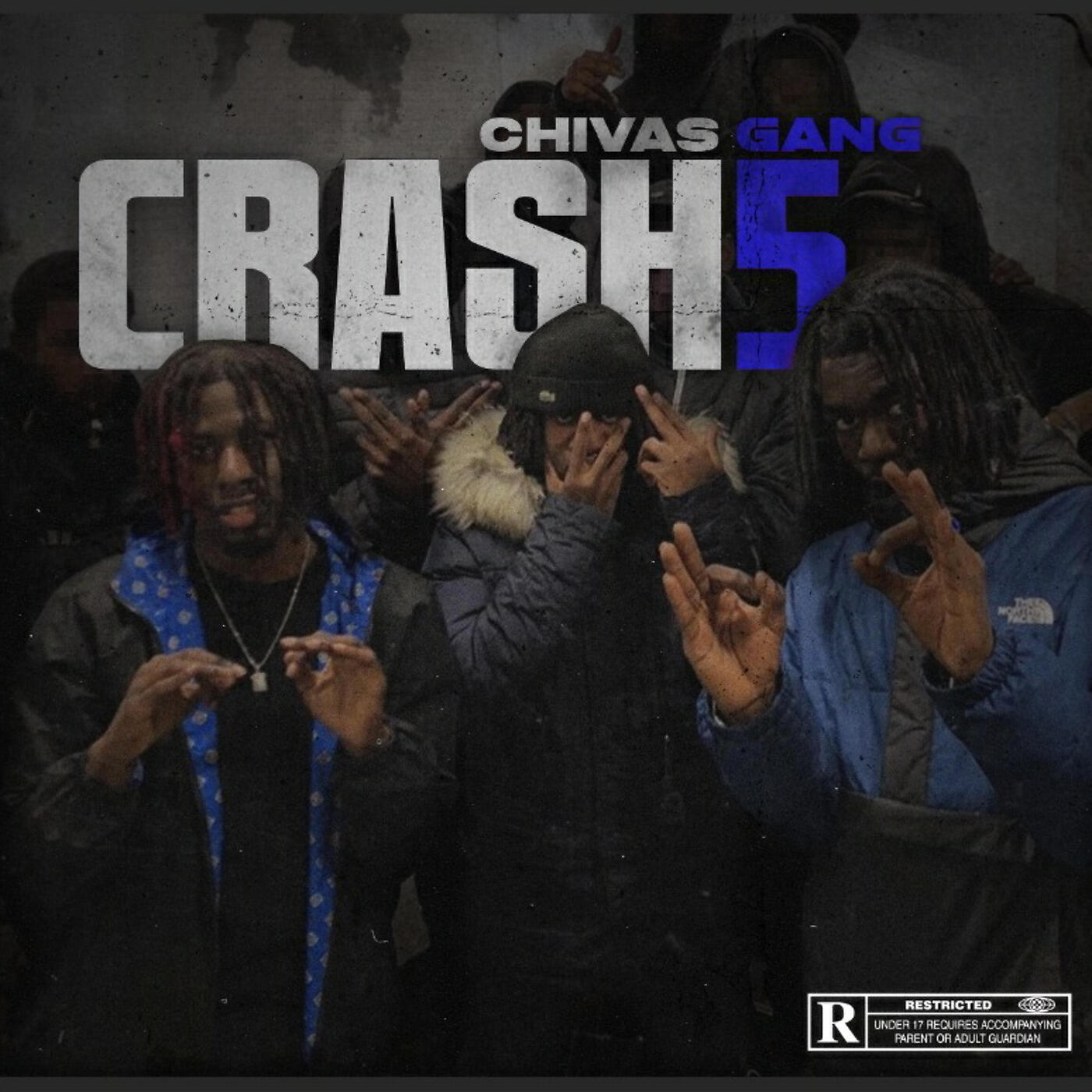 Chivas Gang - CRASH 5