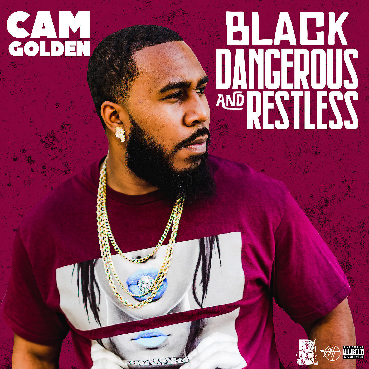 Cam Golden - Getting Money