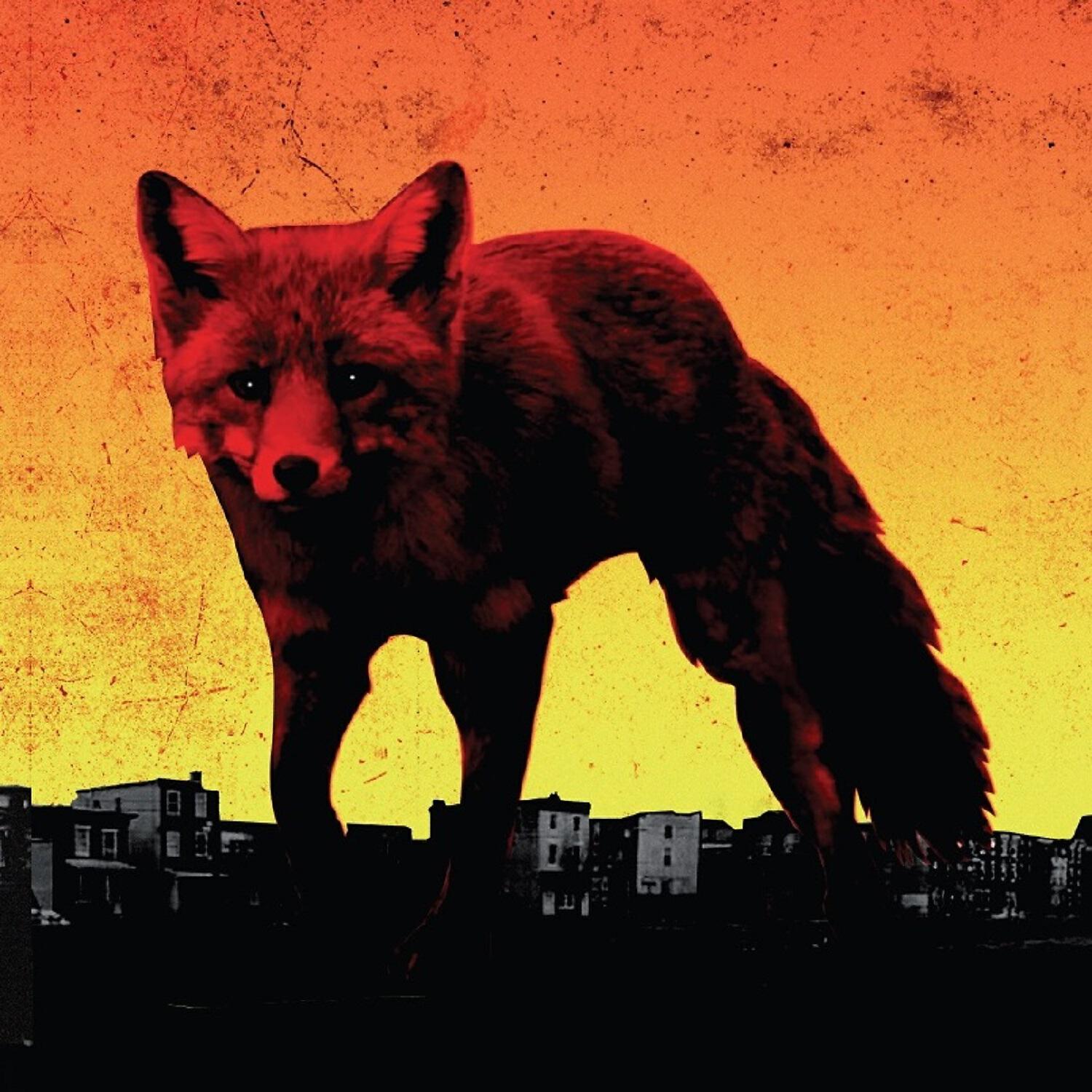 Альбом Invaders Must Die - The Prodigy - Слушать Все Треки Онлайн.