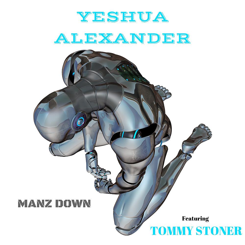 Постер альбома Manz Down