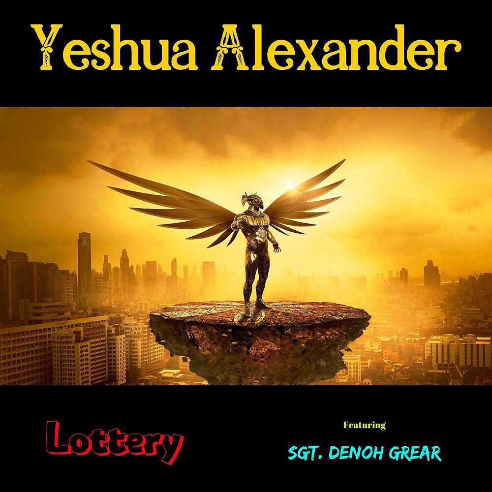 Yeshua Alexander - Lottery