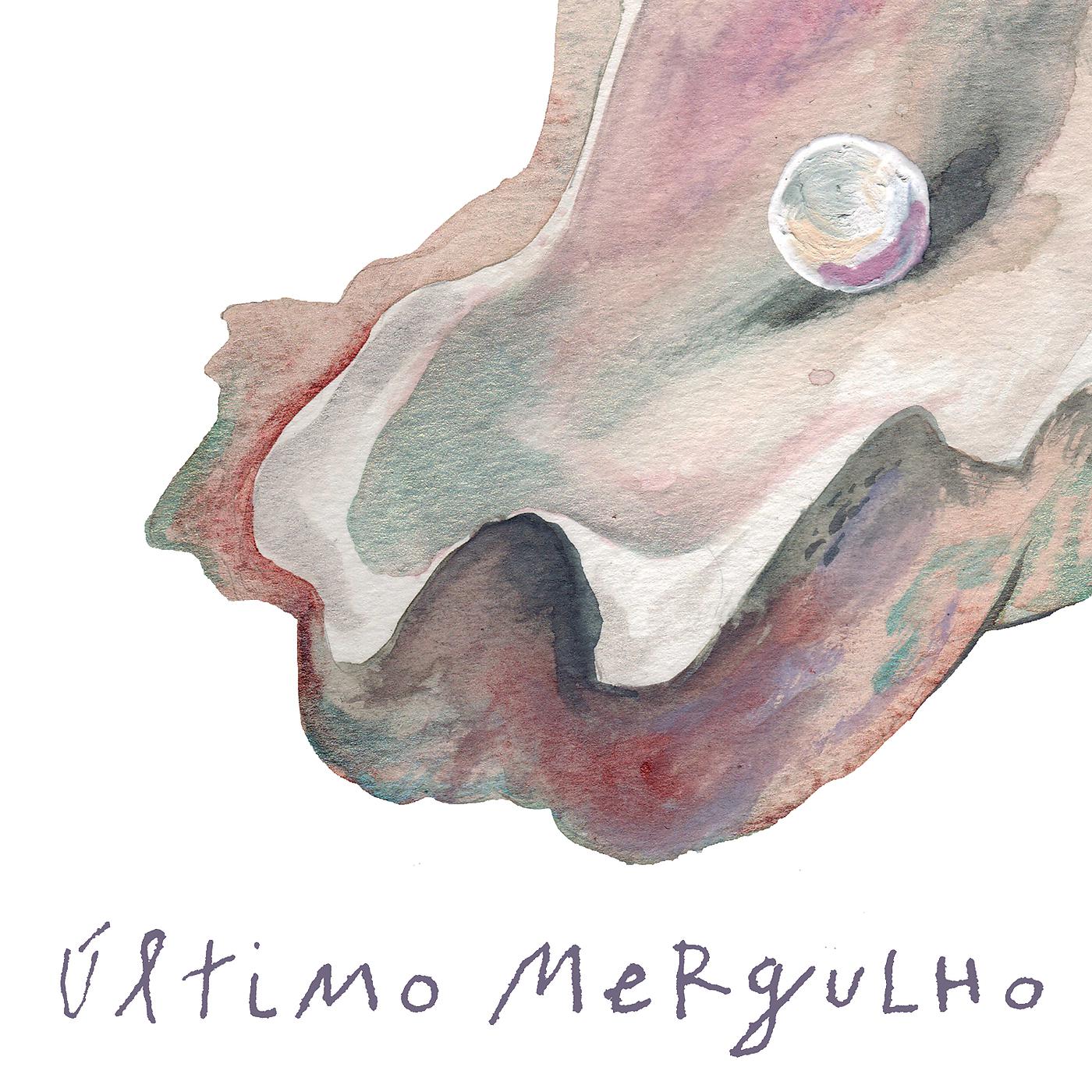 Постер альбома Último Mergulho