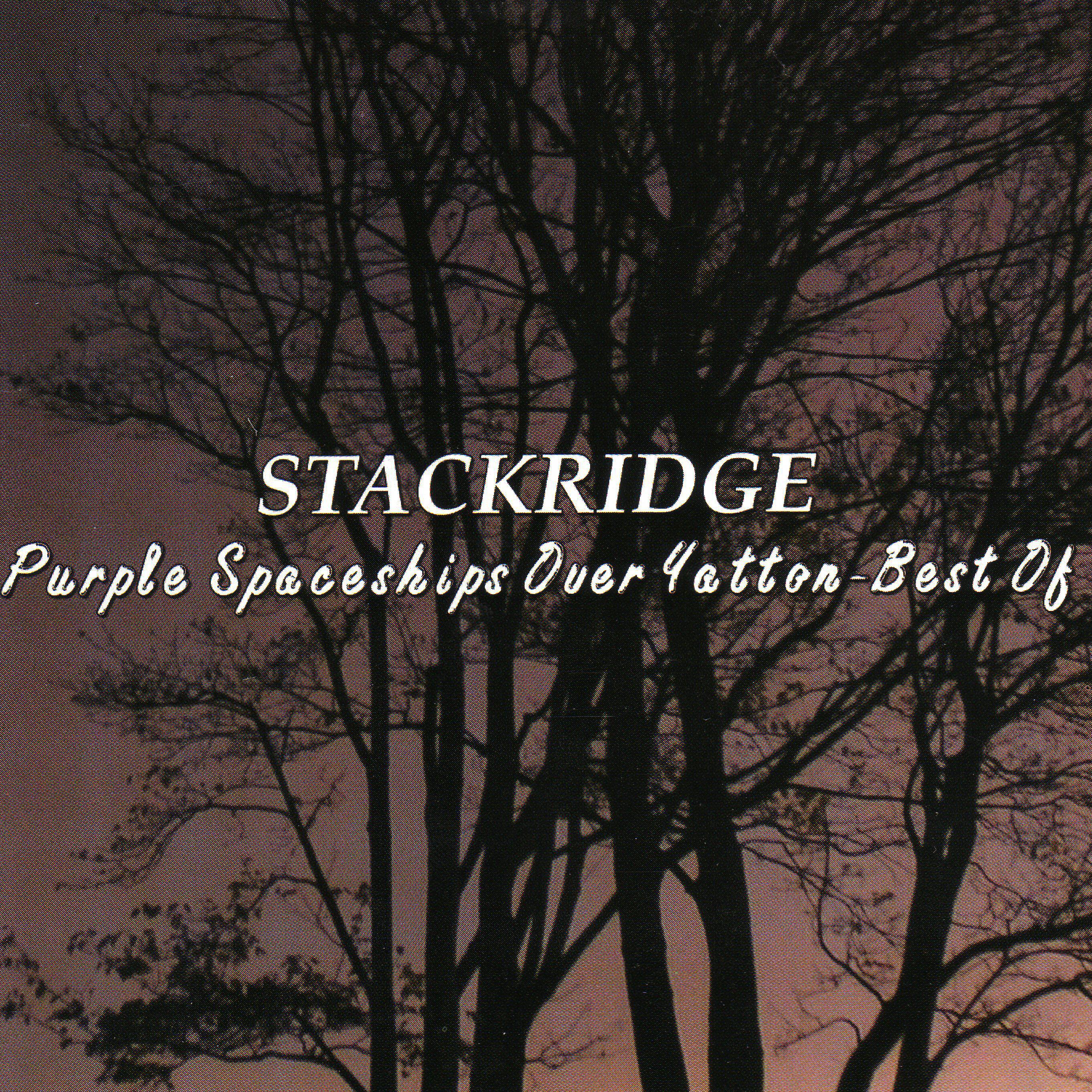 Stackridge - Dora The Female Explorer