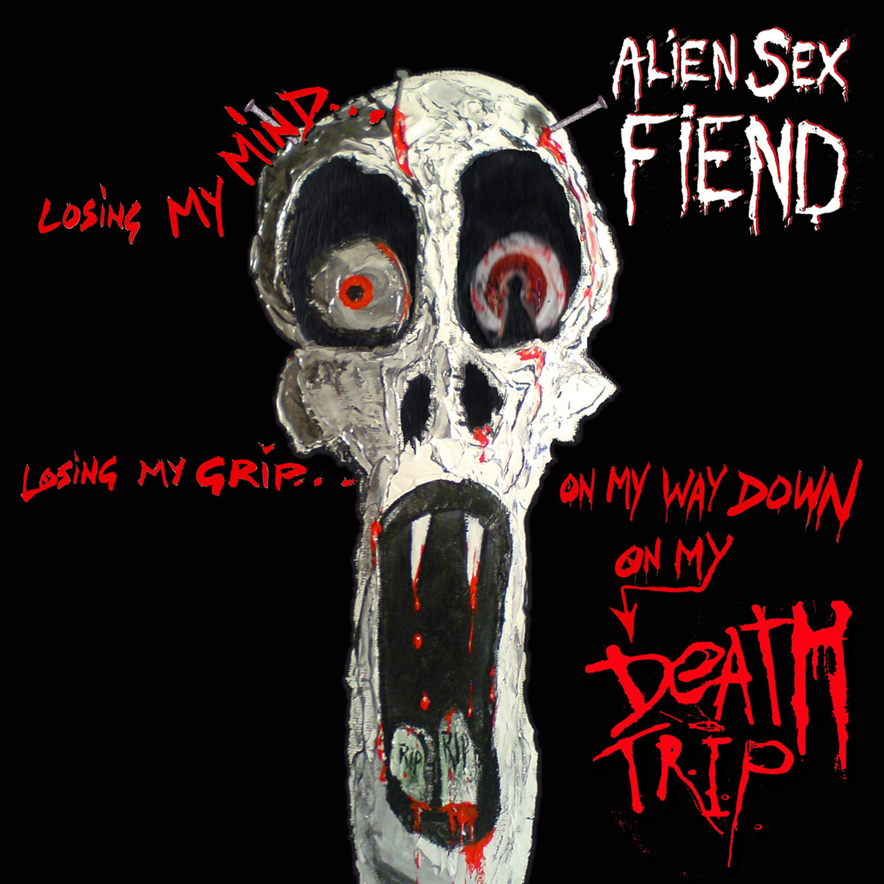 Постер альбома Death Trip