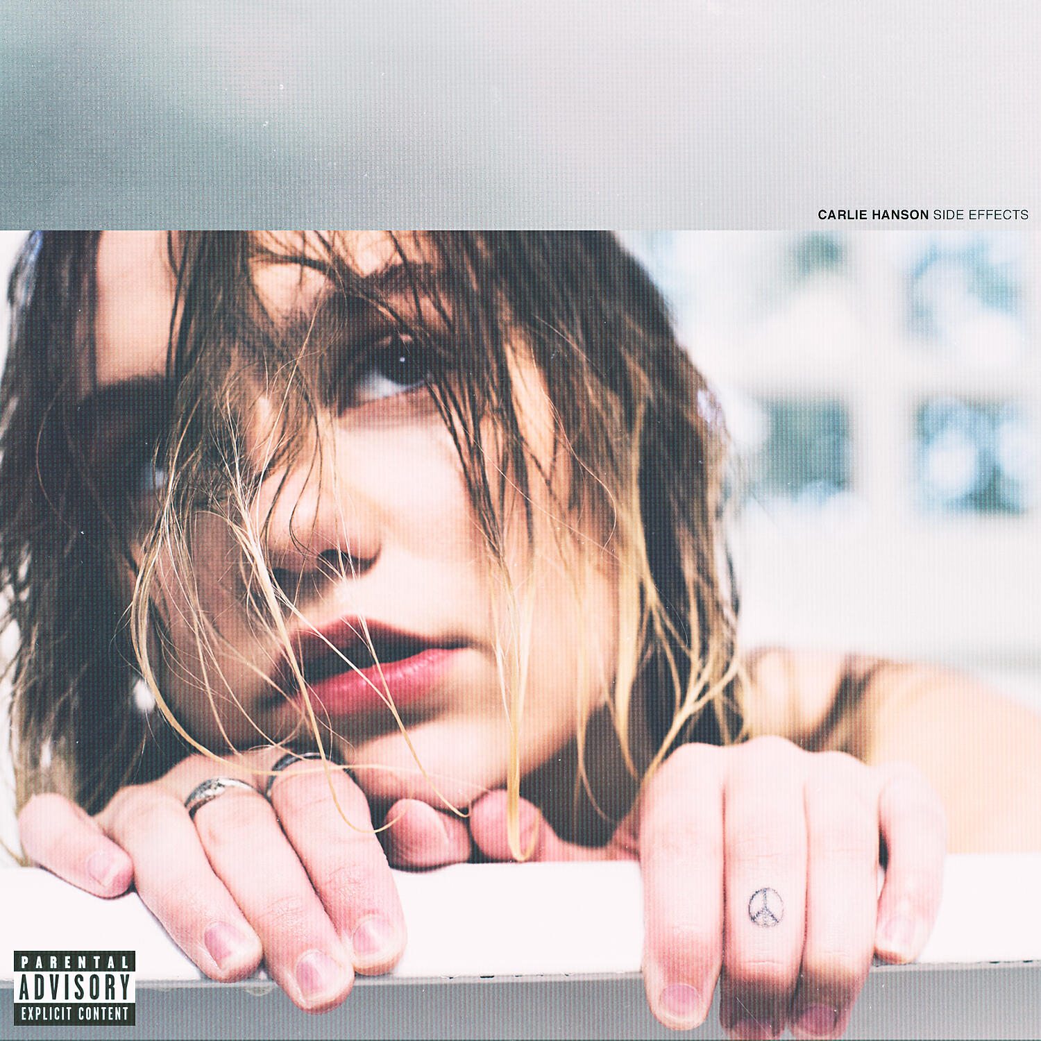 Carlie Hanson - Side Effects