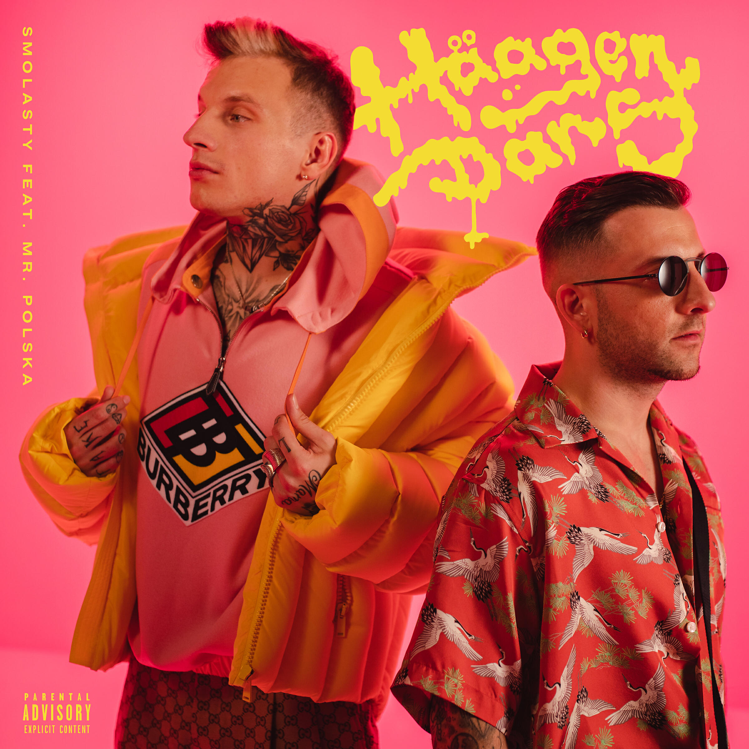 Smolasty - Haagen Dans