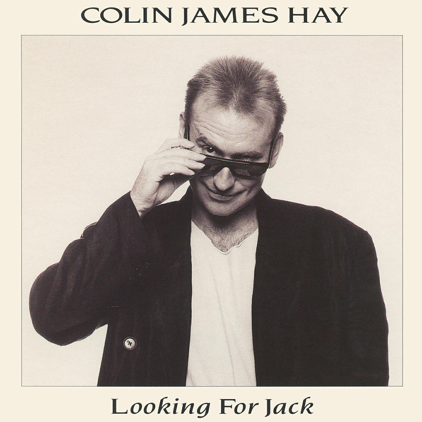 Colin Hay - Fisherman's Friend