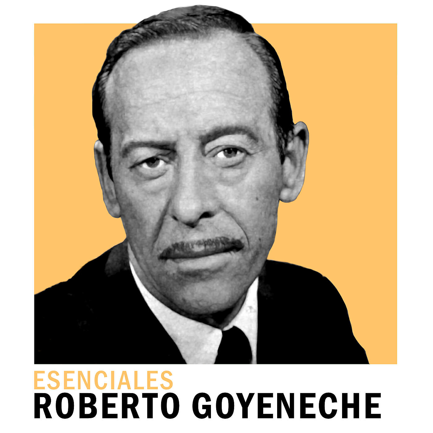 Roberto Goyeneche - Desencuentro