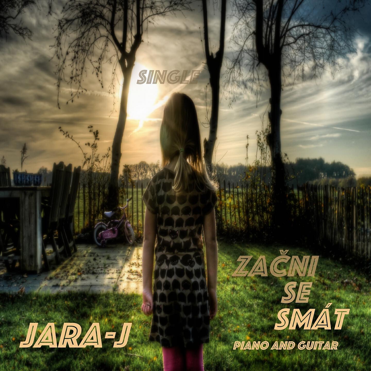 Project Jara-J - Naše životy