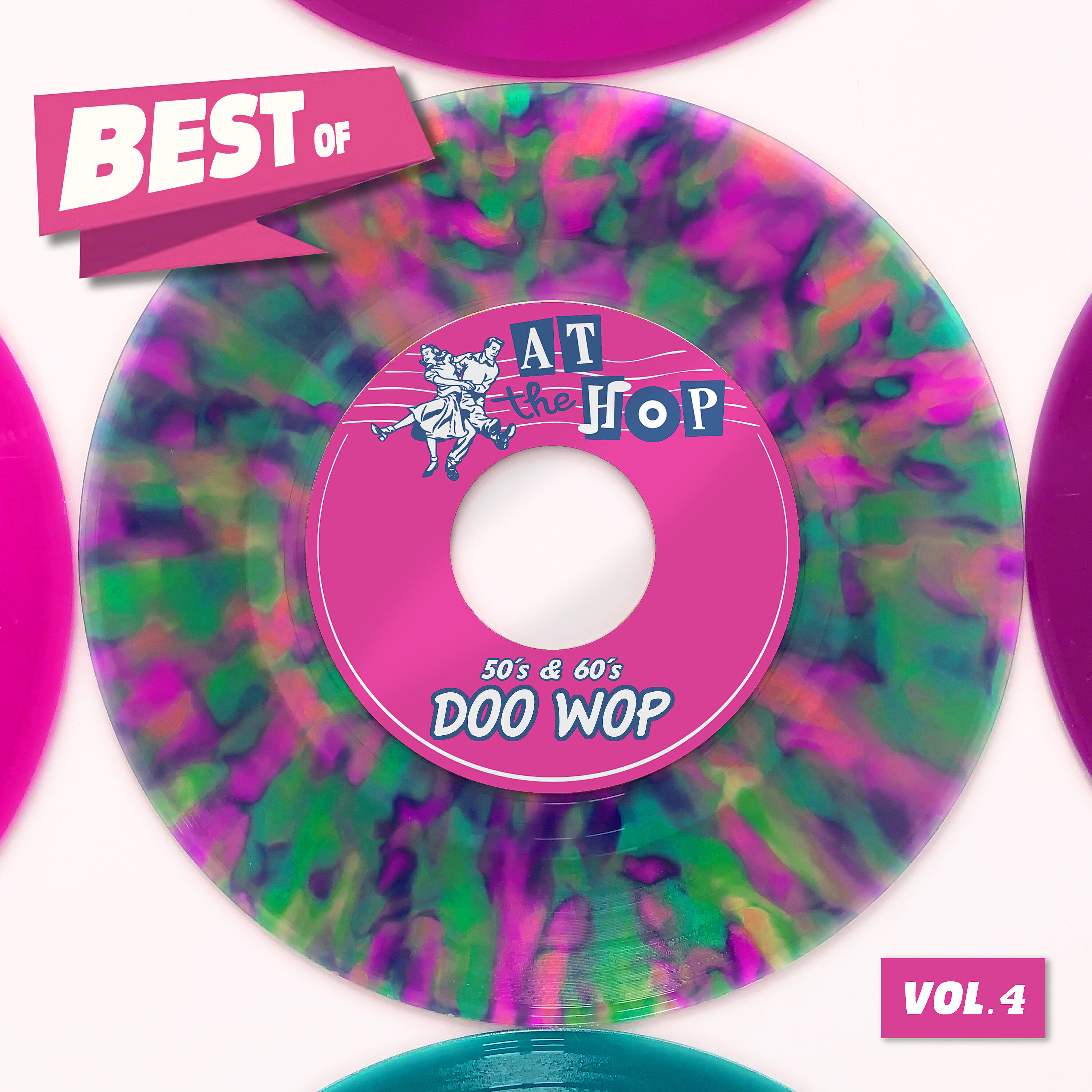 BOB - Your True Love